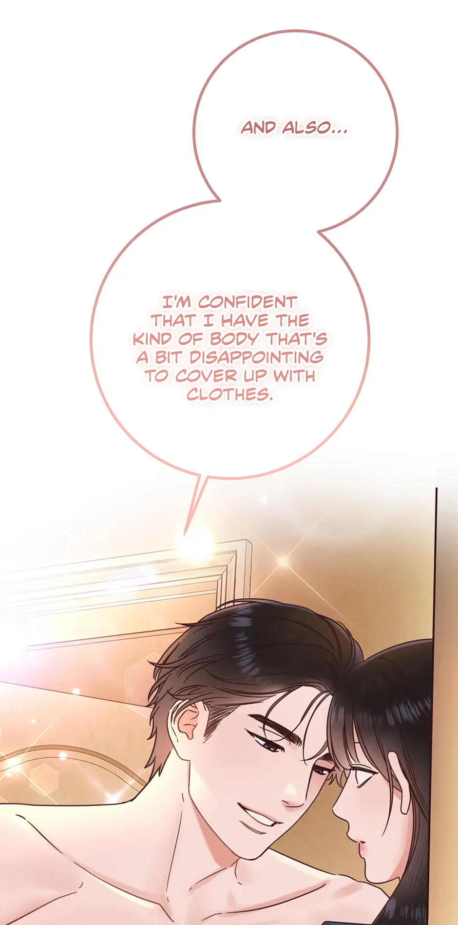 Office Romance Frontline Chapter 33 page 18