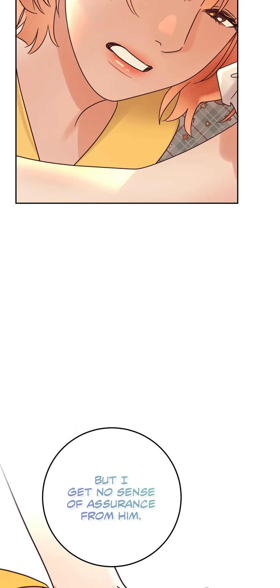 Office Romance Frontline Chapter 33 page 65
