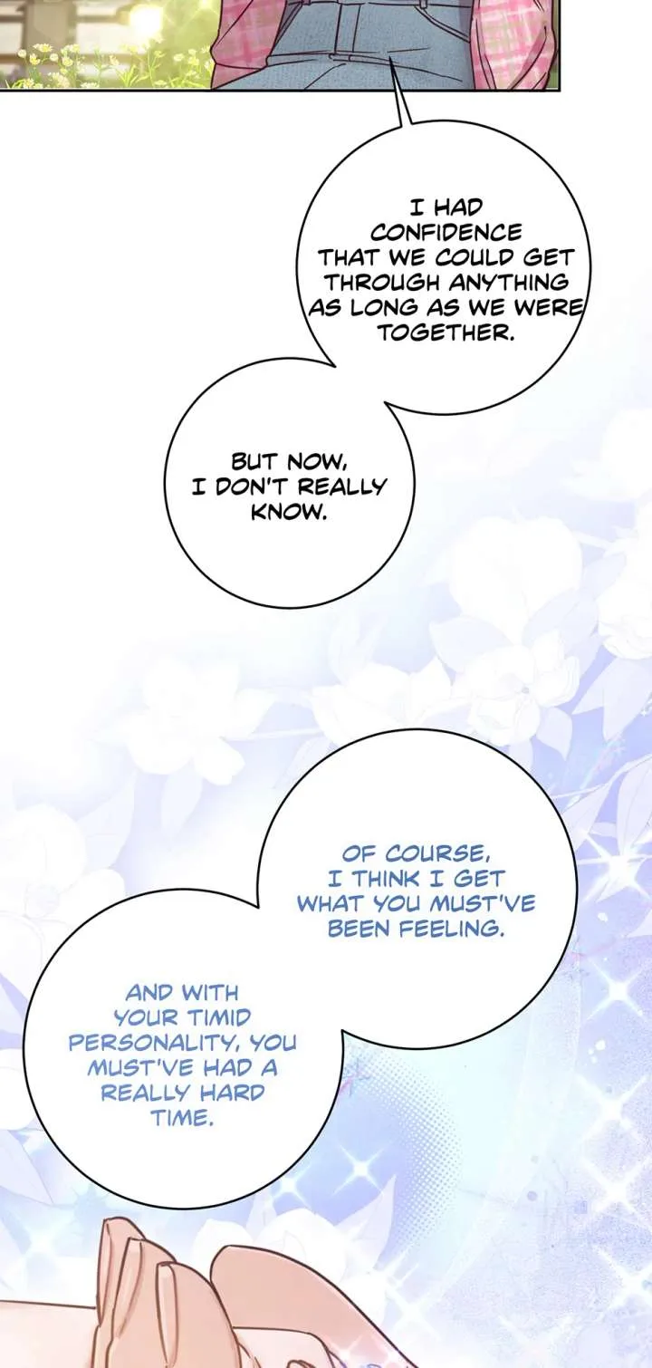 Office Romance Frontline Chapter 30 page 32