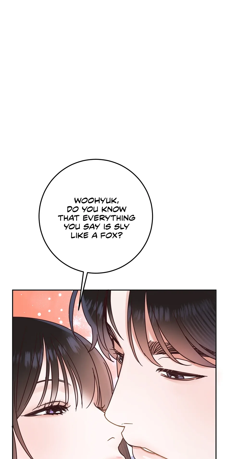 Office Romance Frontline Chapter 34 page 41