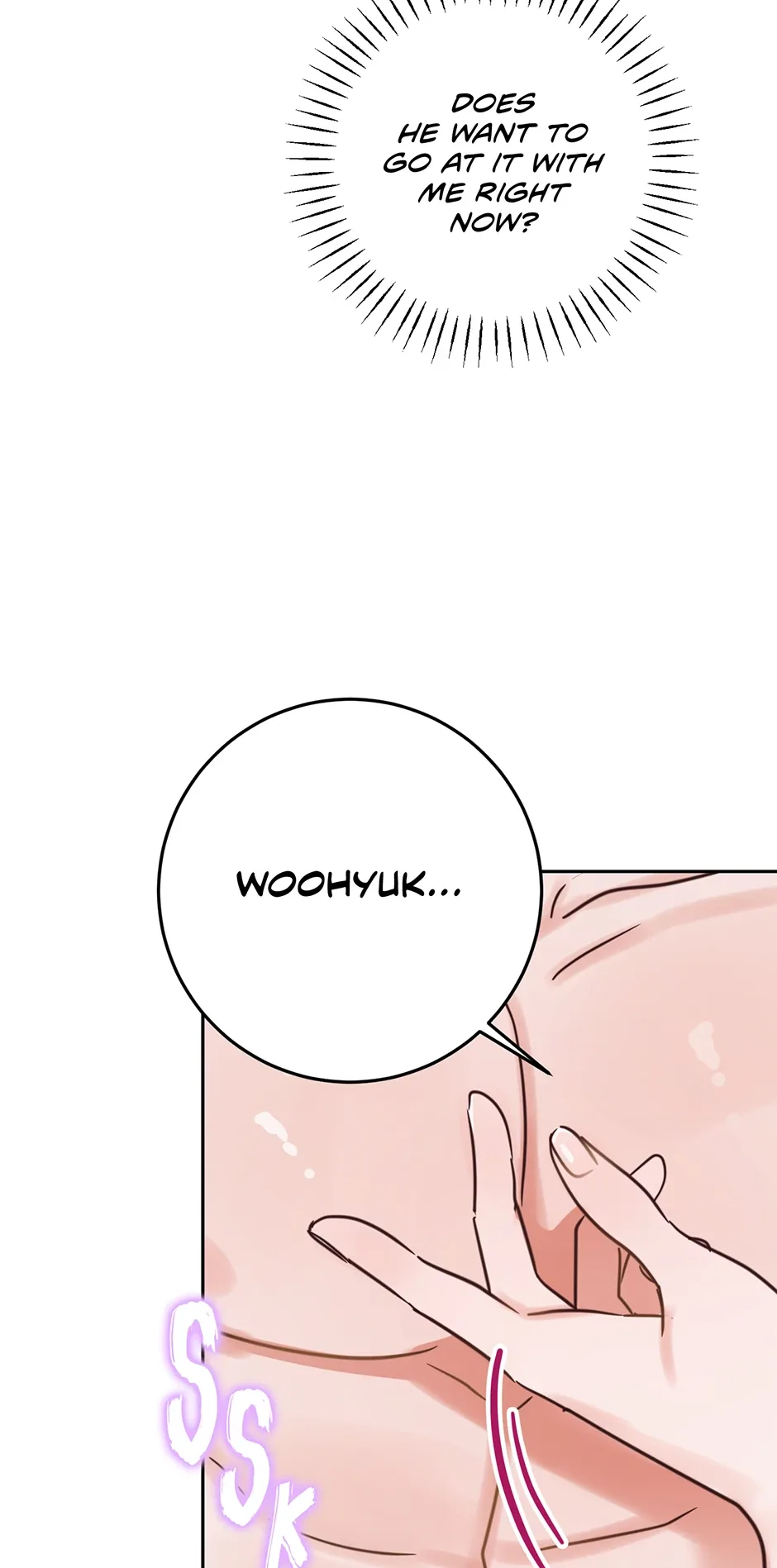 Office Romance Frontline Chapter 33 page 20