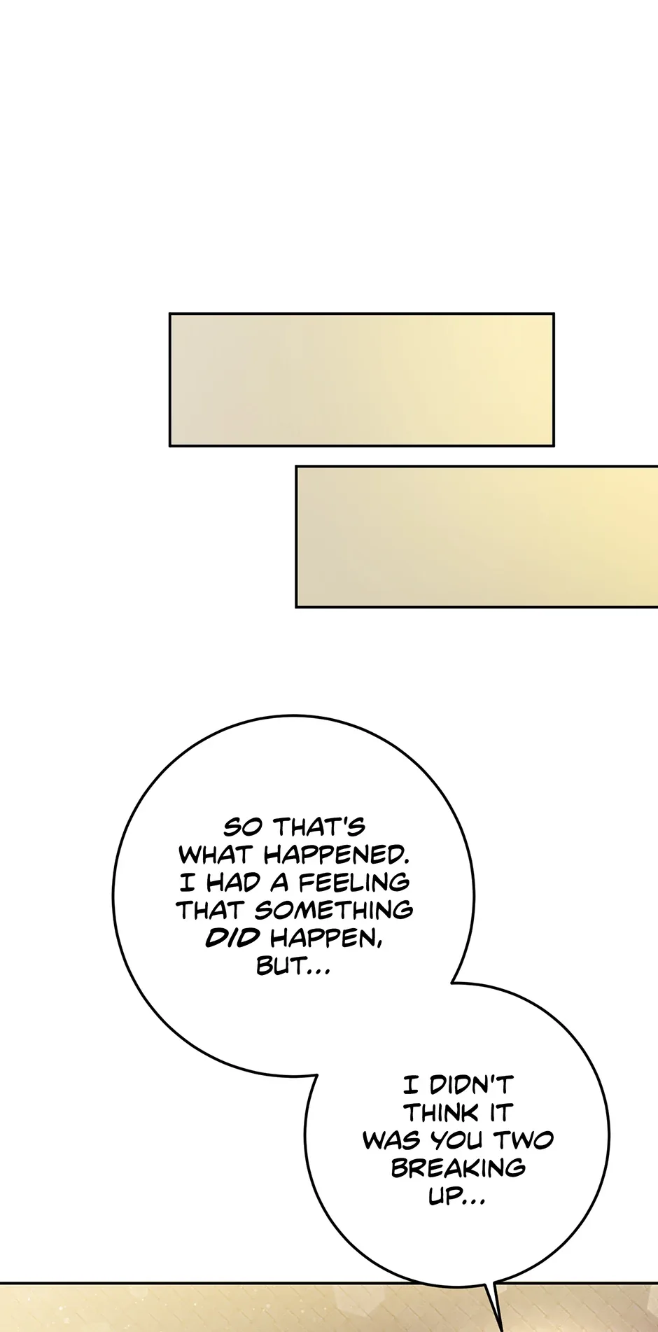 Office Romance Frontline Chapter 33 page 58