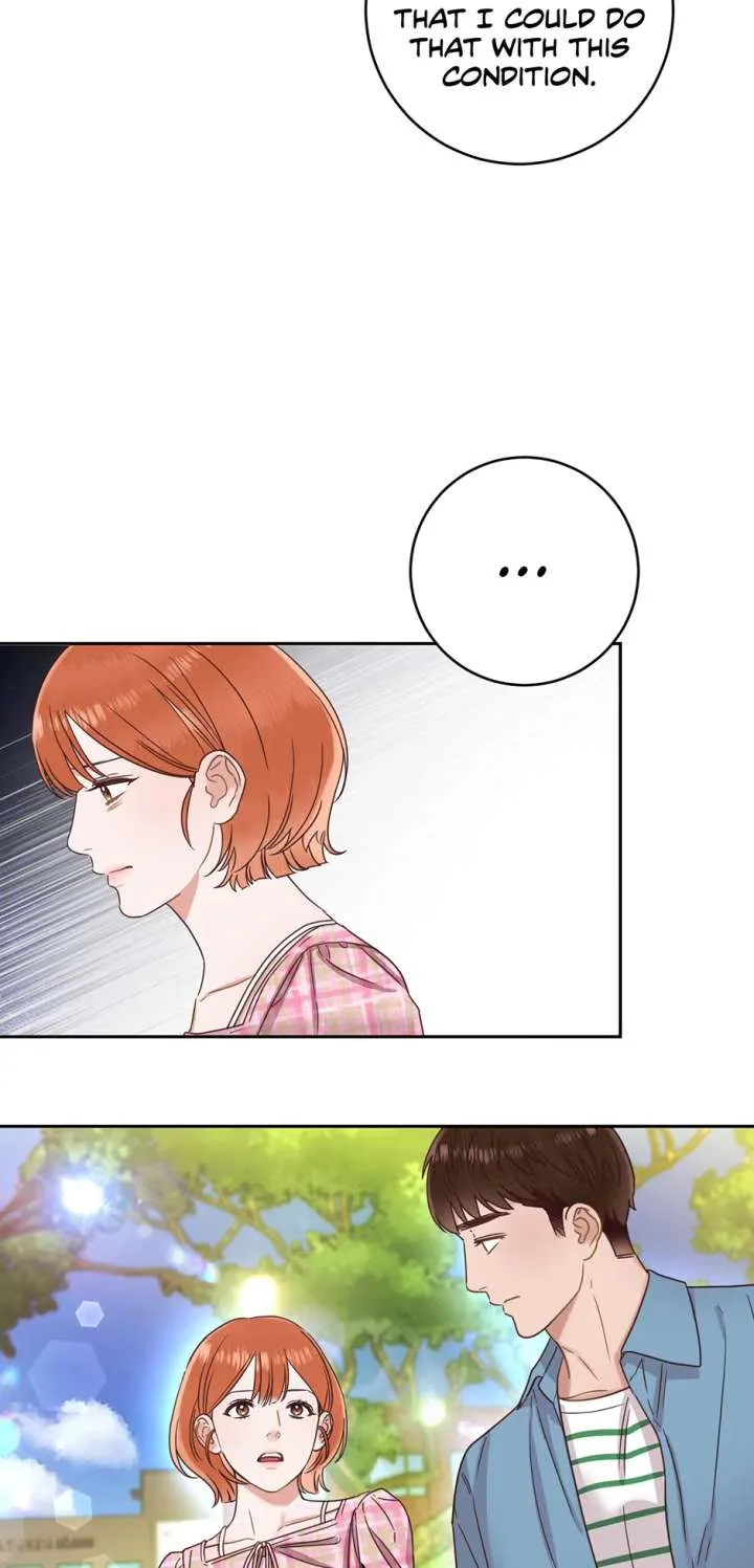 Office Romance Frontline Chapter 30 page 22