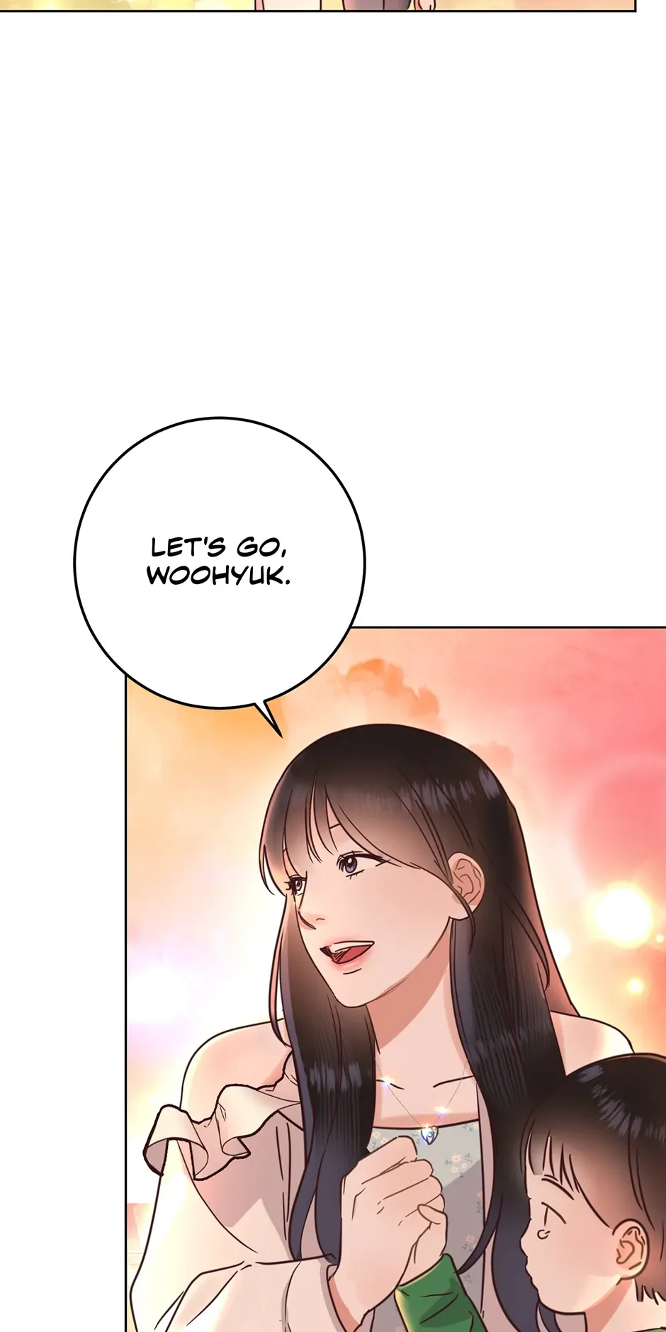 Office Romance Frontline Chapter 34 page 71