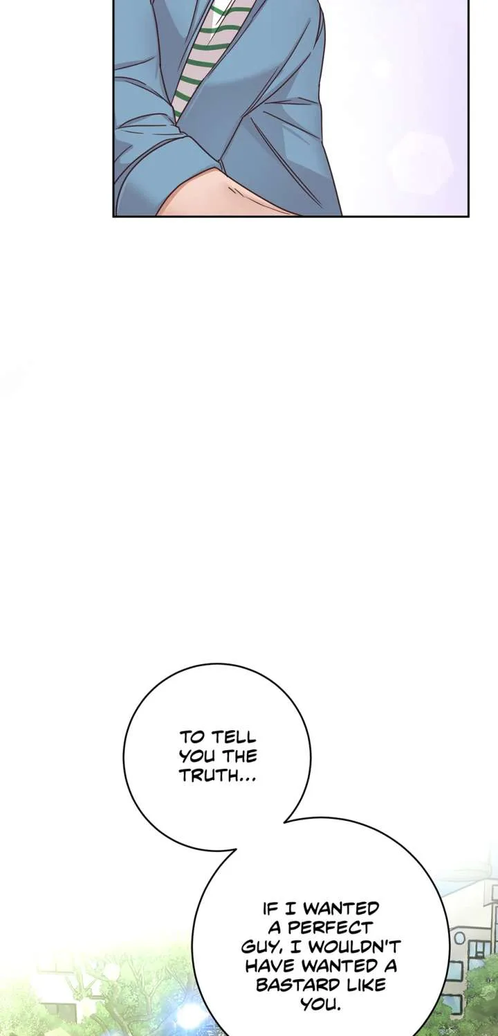 Office Romance Frontline Chapter 30 page 27
