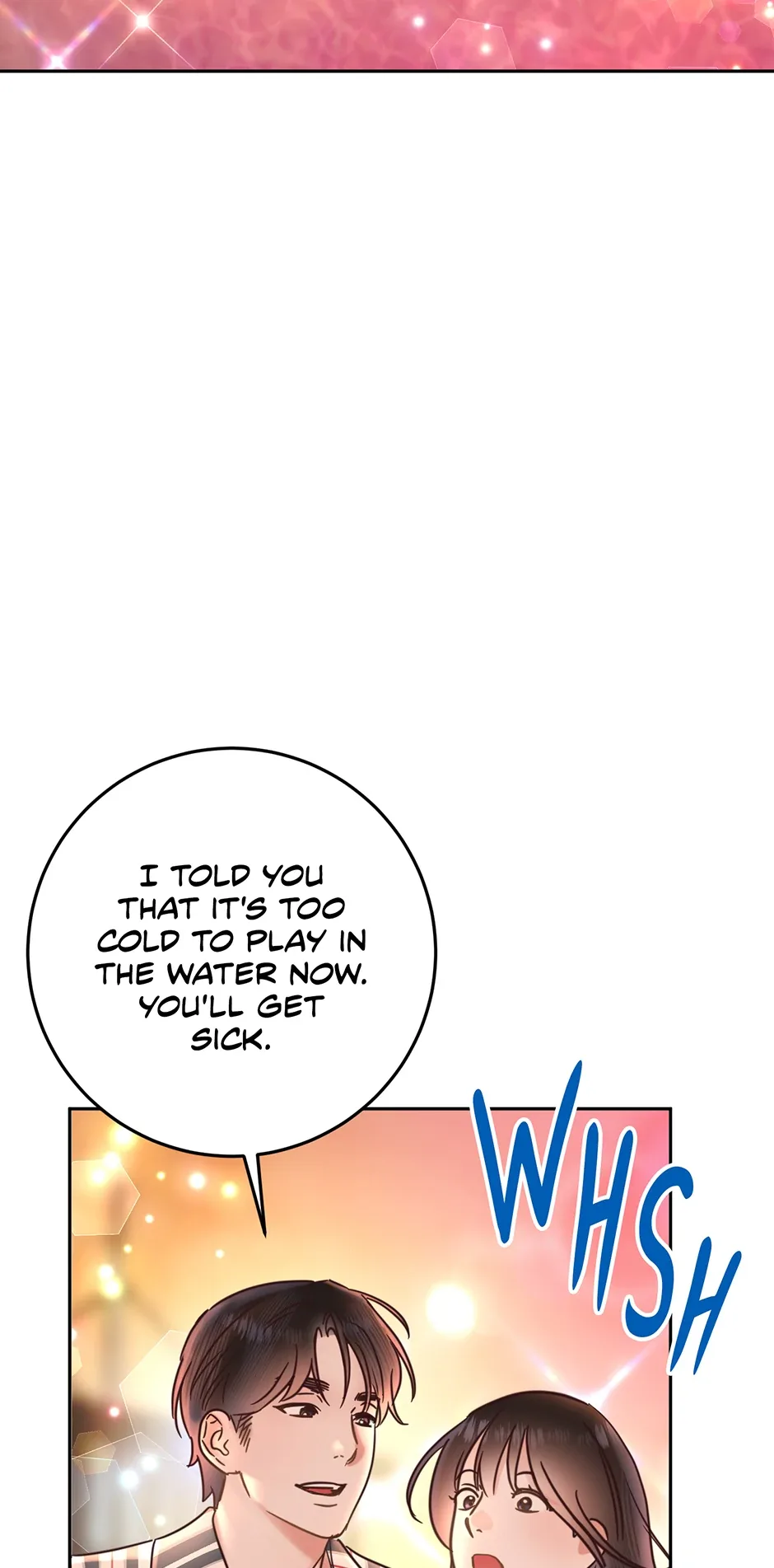 Office Romance Frontline Chapter 34 page 52