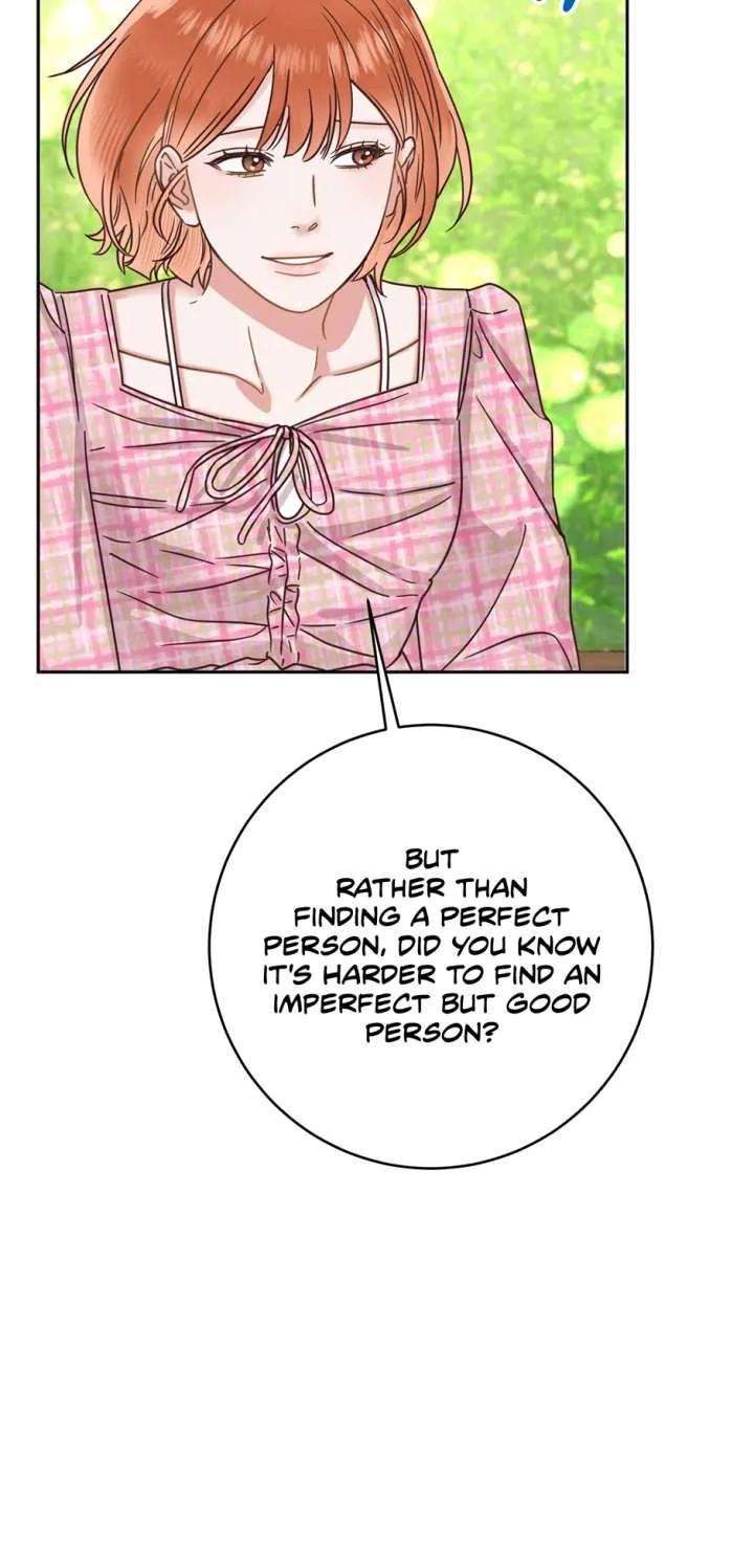 Office Romance Frontline Chapter 30 page 29