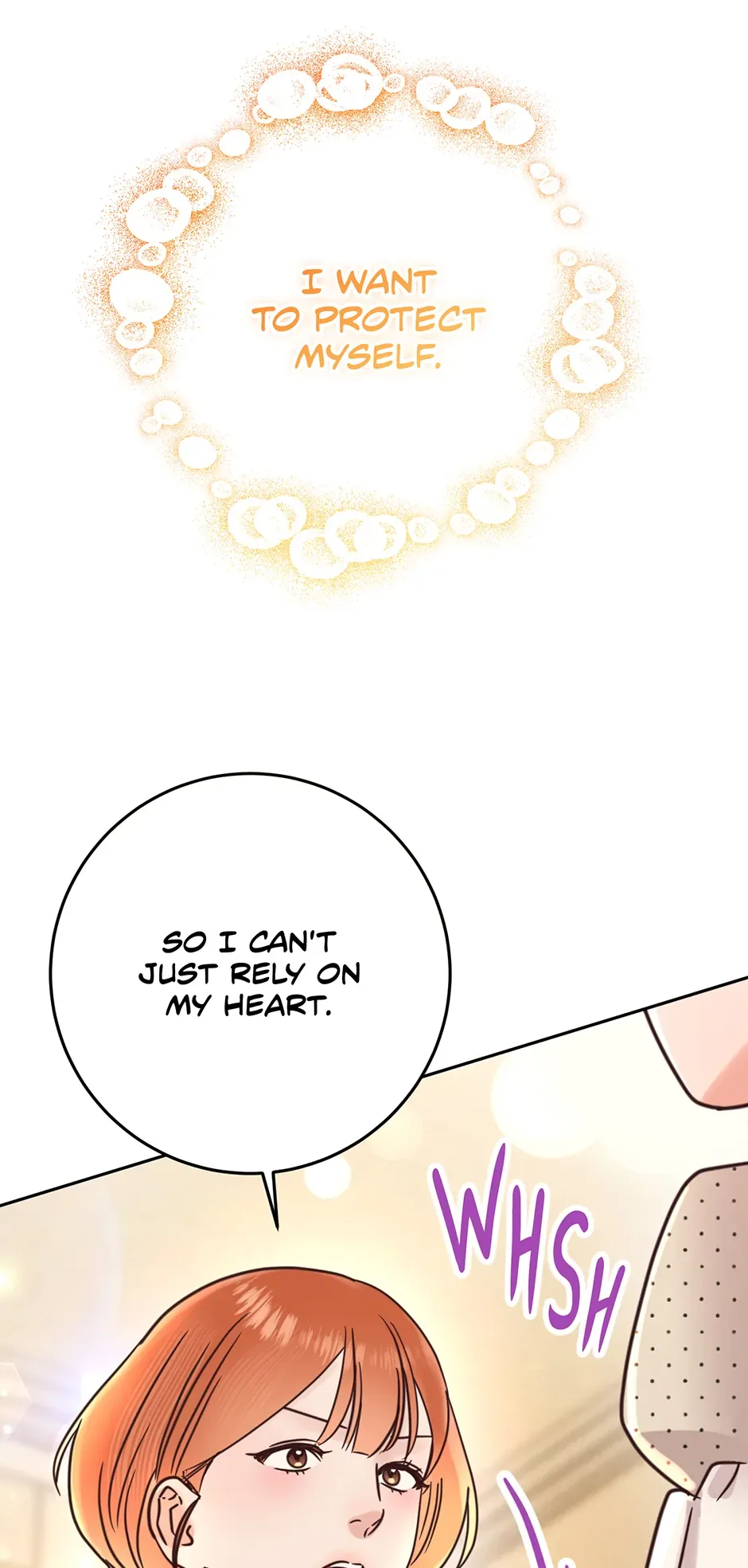 Office Romance Frontline Chapter 33 page 68