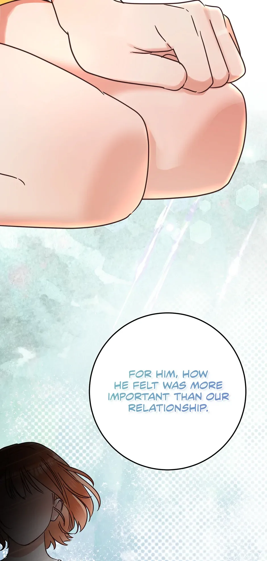 Office Romance Frontline Chapter 33 page 66