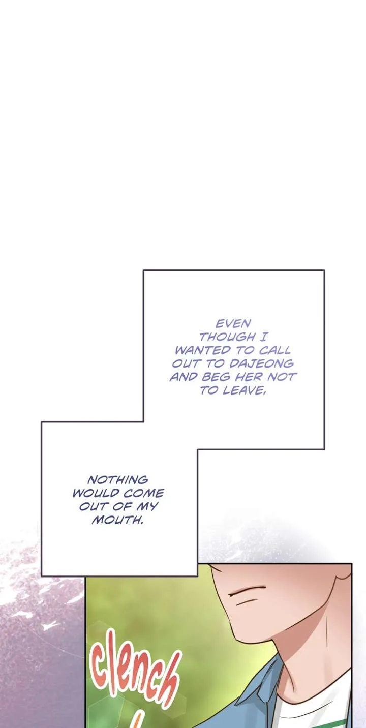 Office Romance Frontline Chapter 30 page 45
