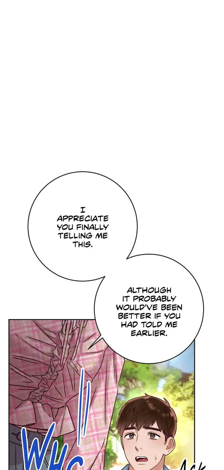 Office Romance Frontline Chapter 30 page 42