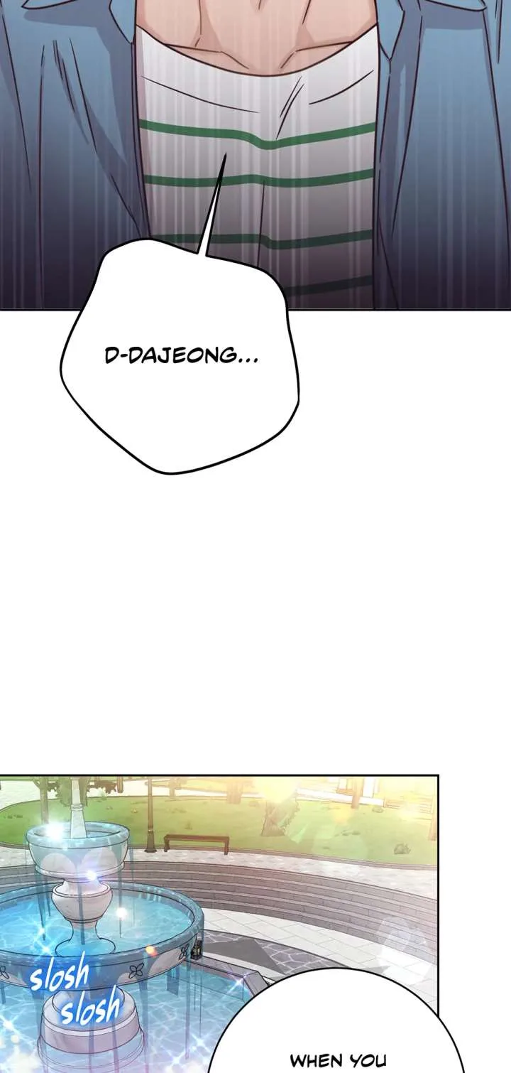 Office Romance Frontline Chapter 30 page 36