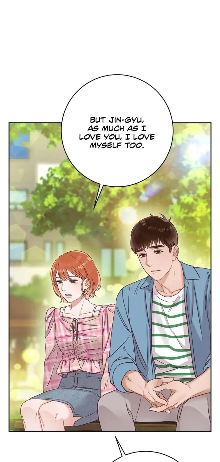 Office Romance Frontline Chapter 30 page 39