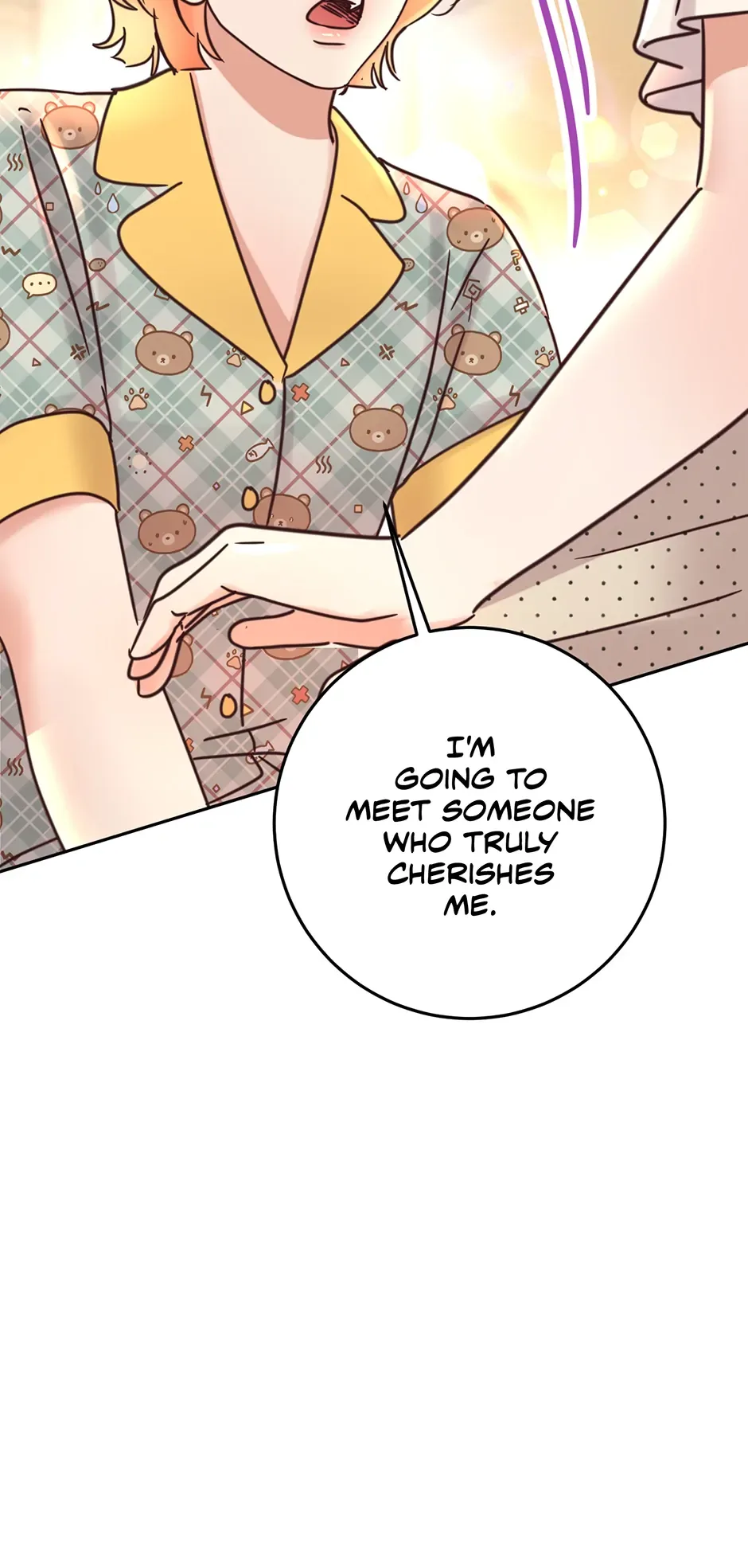 Office Romance Frontline Chapter 33 page 69