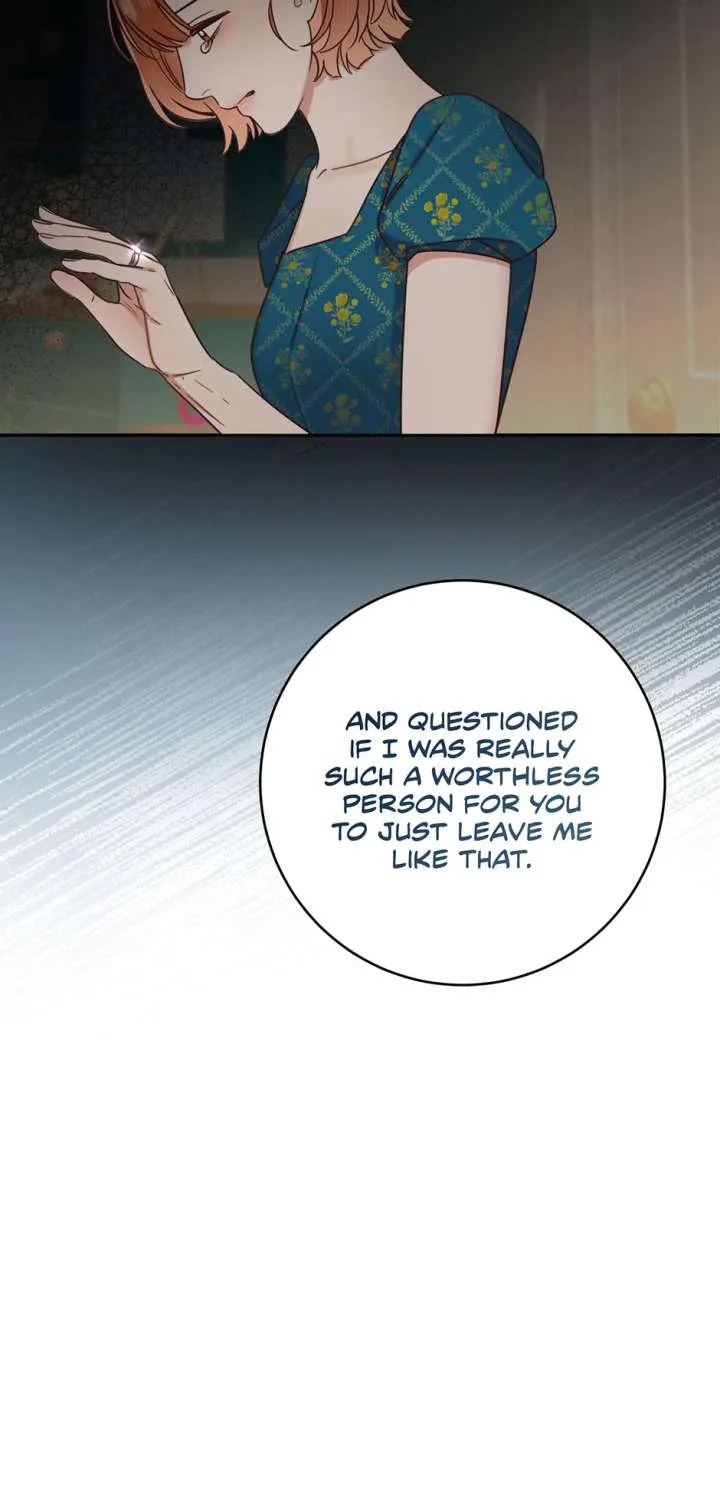 Office Romance Frontline Chapter 30 page 38