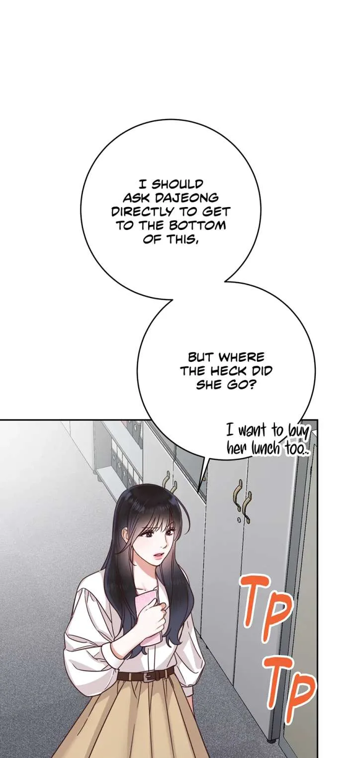 Office Romance Frontline Chapter 30 page 67
