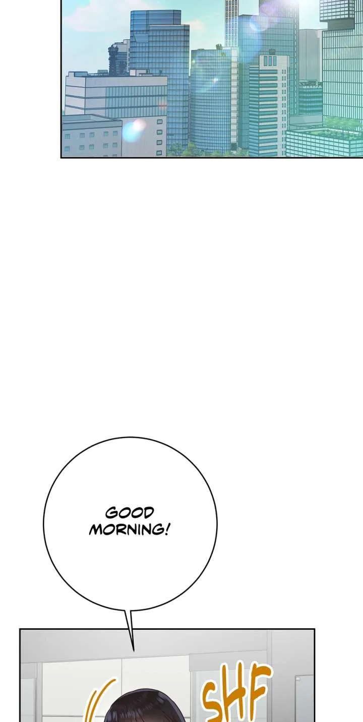 Office Romance Frontline Chapter 30 page 52