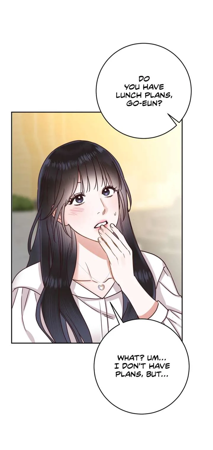 Office Romance Frontline Chapter 30 page 72