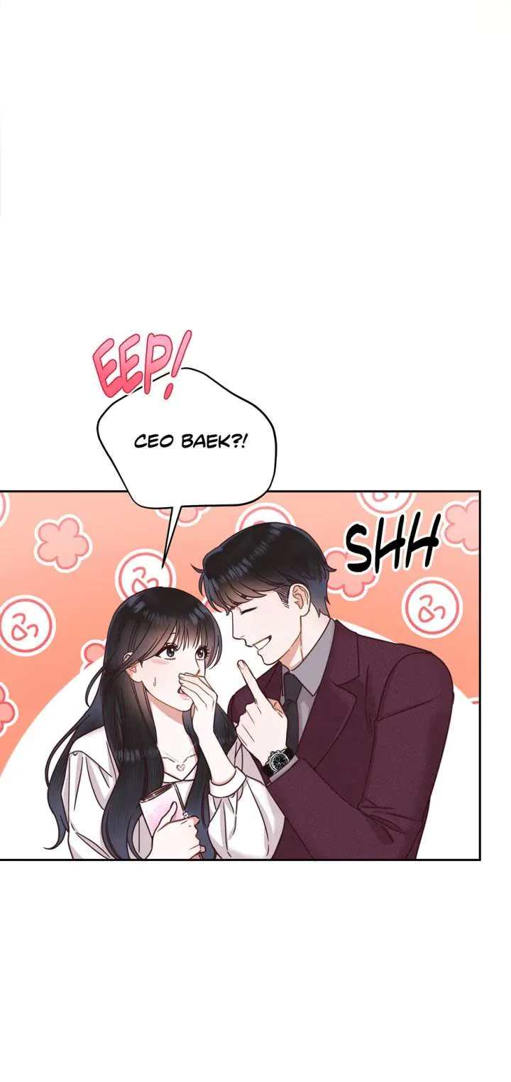Office Romance Frontline Chapter 30 page 71