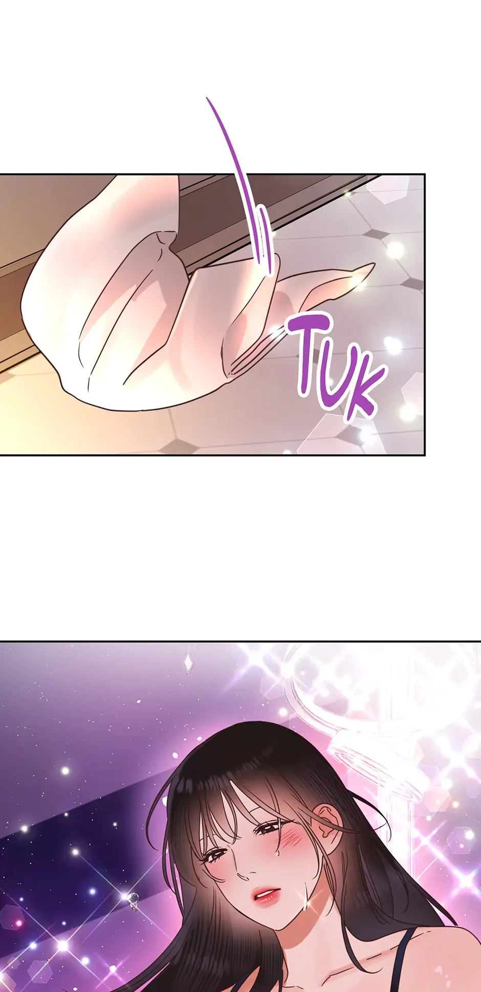 Office Romance Frontline Chapter 35 page 64