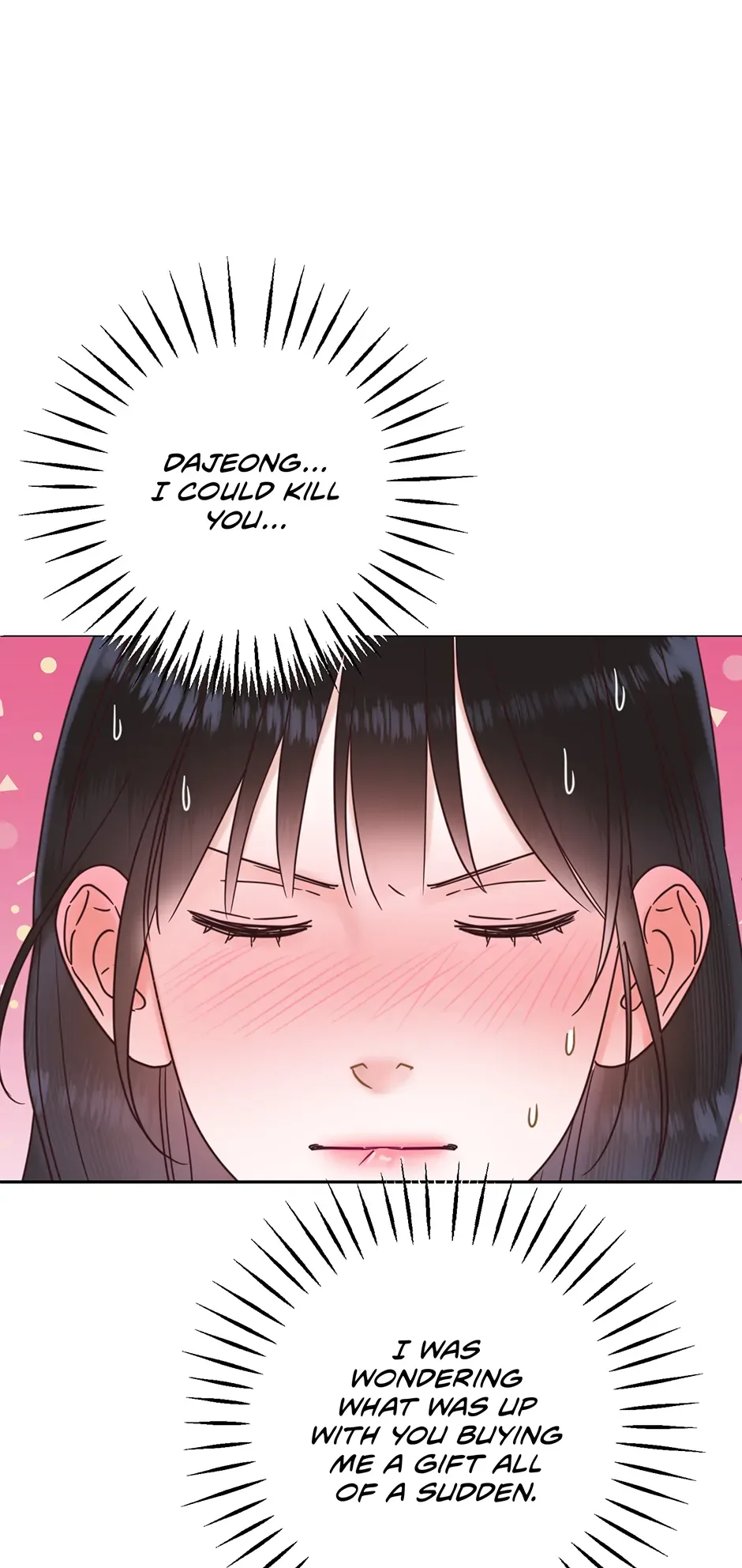 Office Romance Frontline Chapter 35 page 30