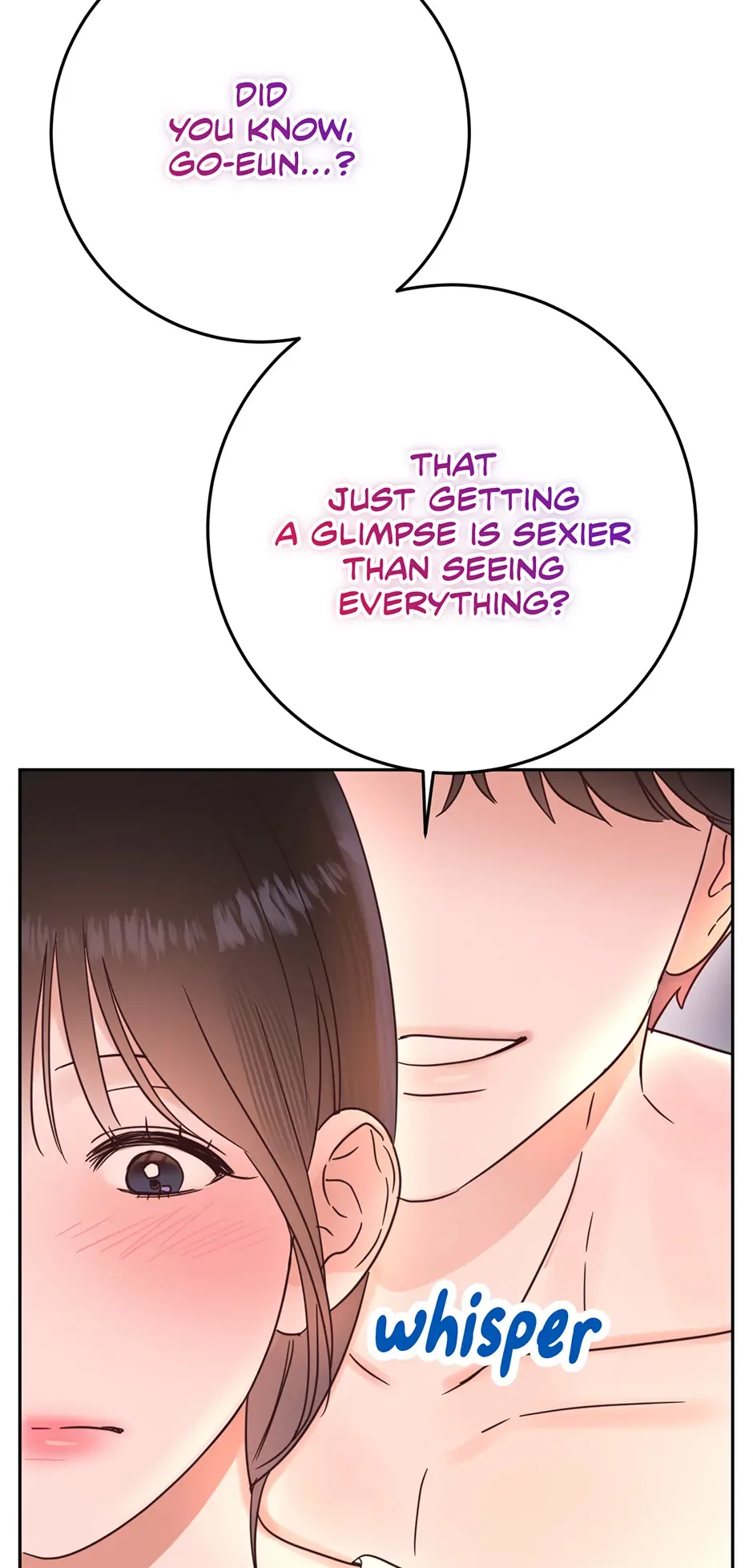 Office Romance Frontline Chapter 35 page 60