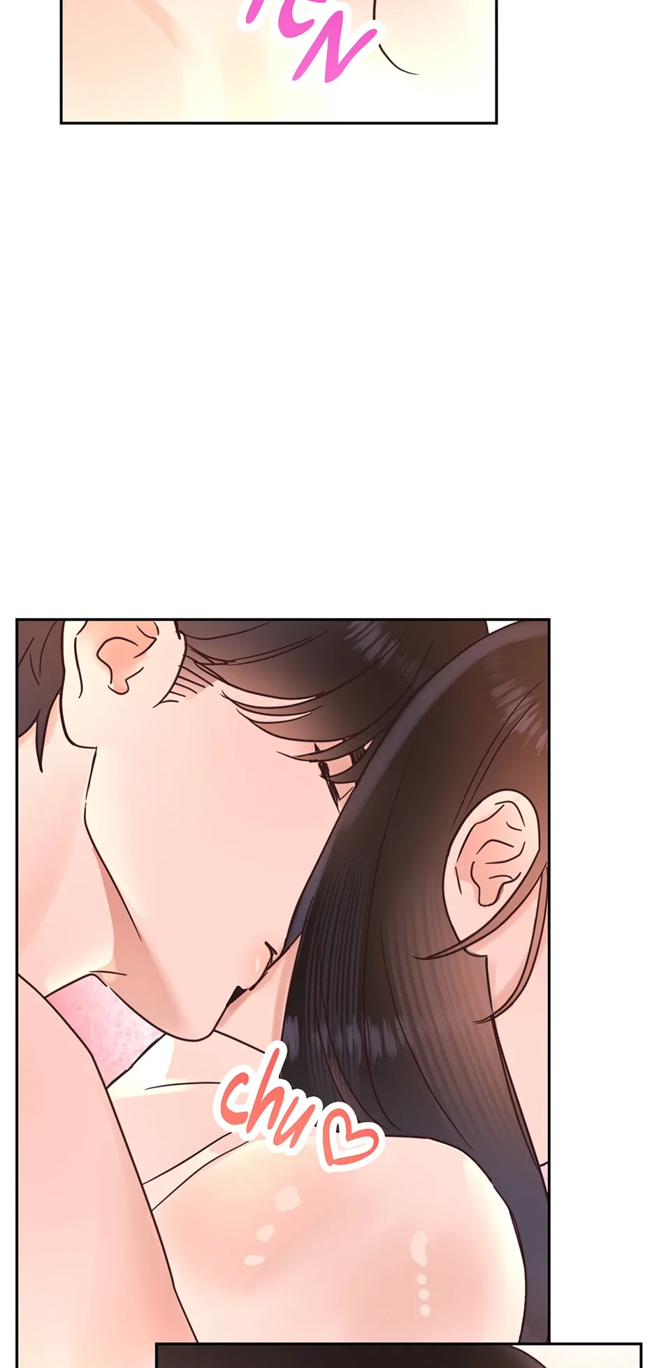 Office Romance Frontline Chapter 35 page 58