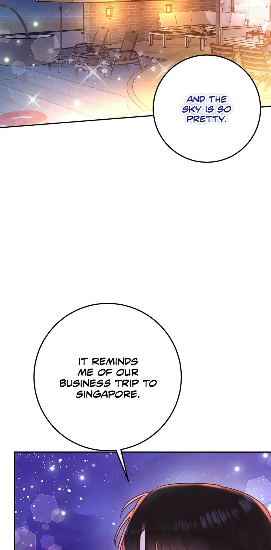 Office Romance Frontline Chapter 35 page 12