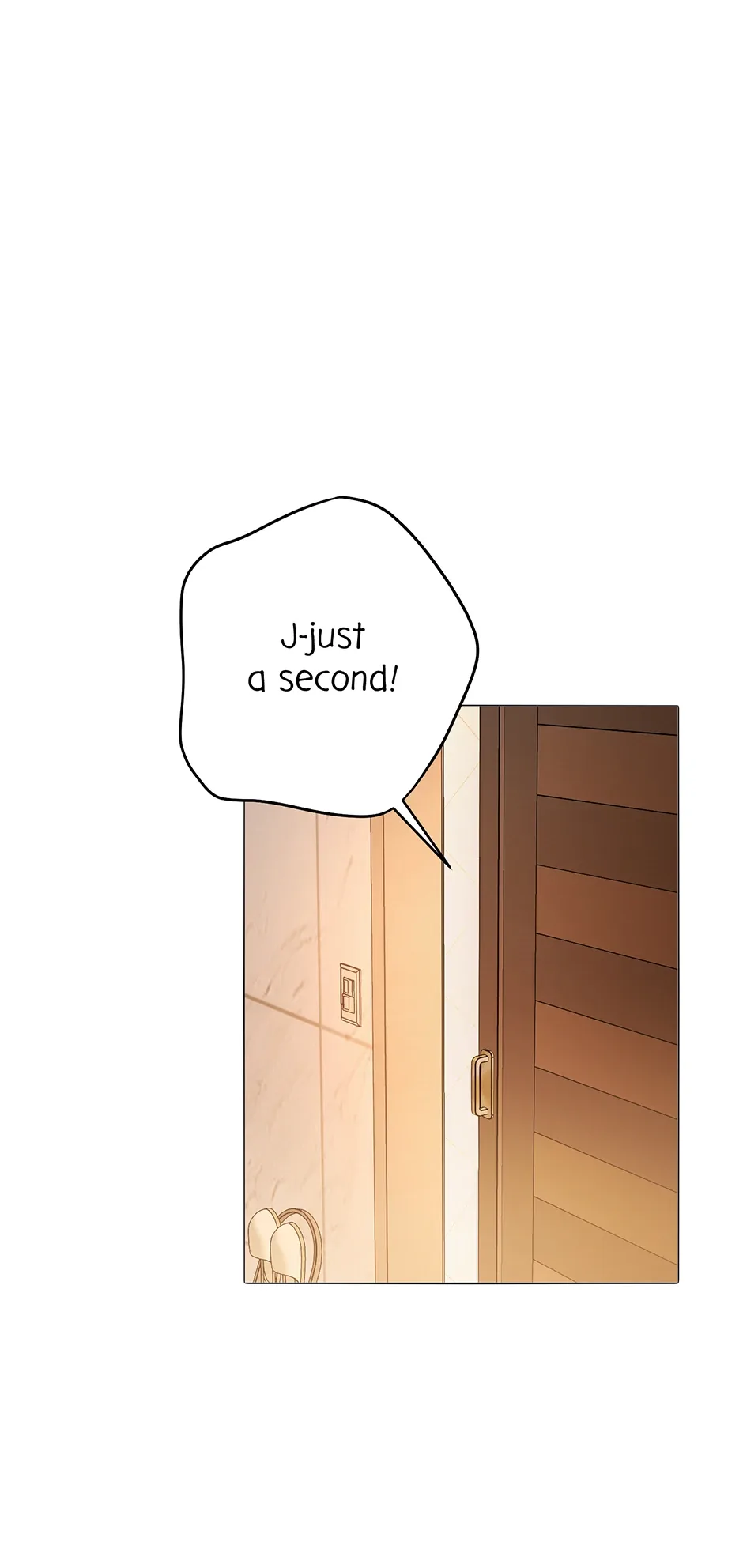 Office Romance Frontline Chapter 35 page 29