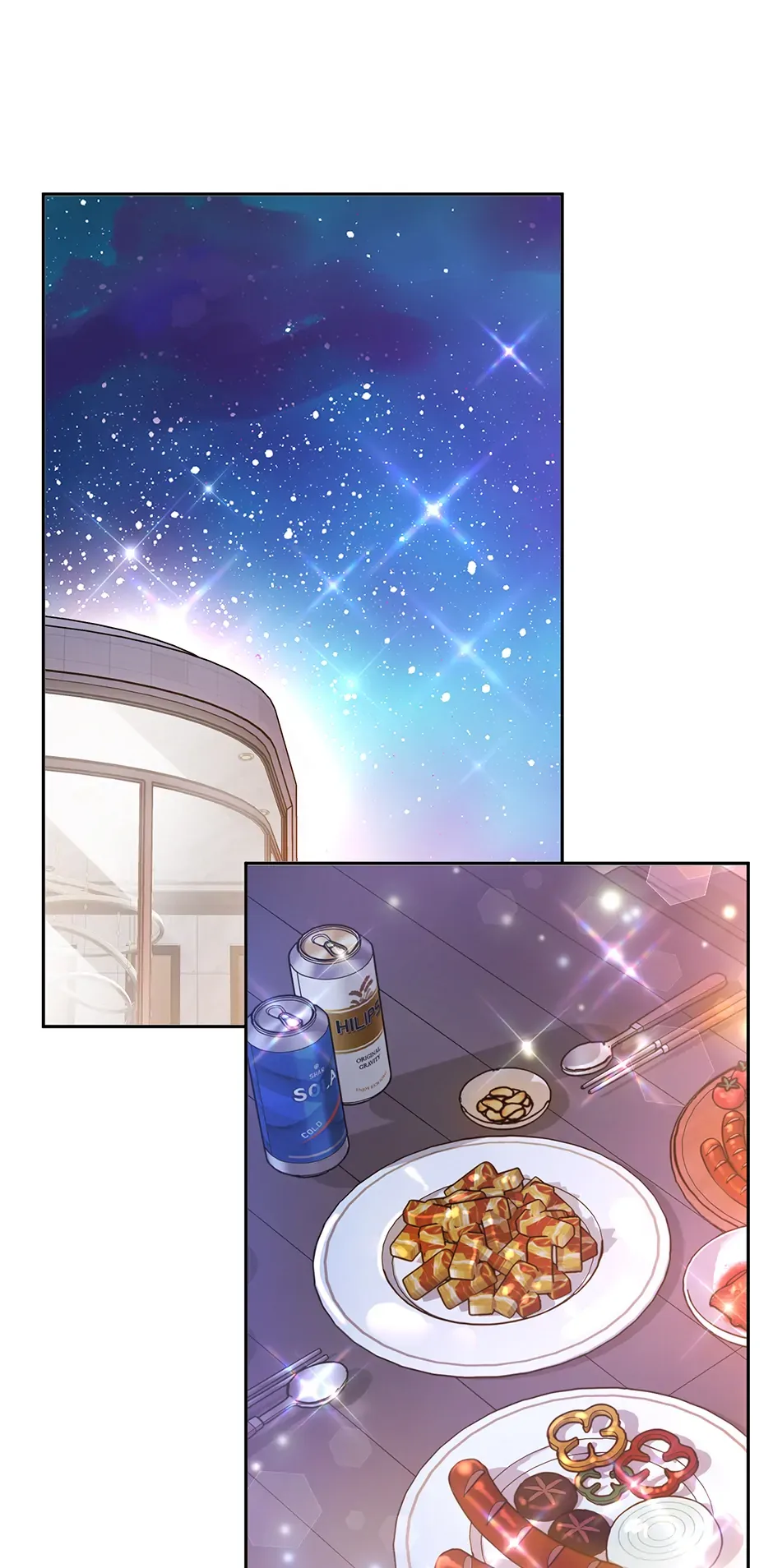 Office Romance Frontline Chapter 35 page 2