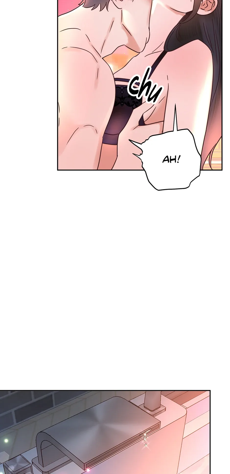 Office Romance Frontline Chapter 35 page 68