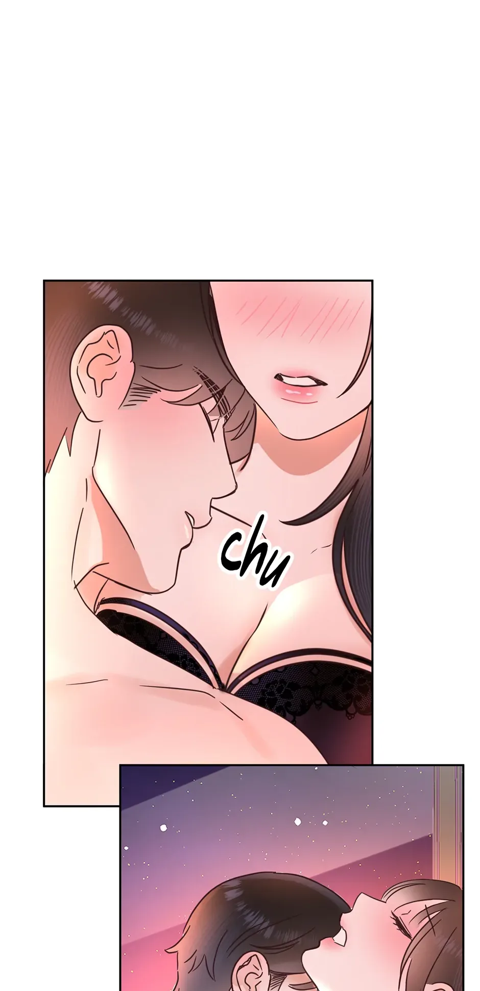 Office Romance Frontline Chapter 35 page 67