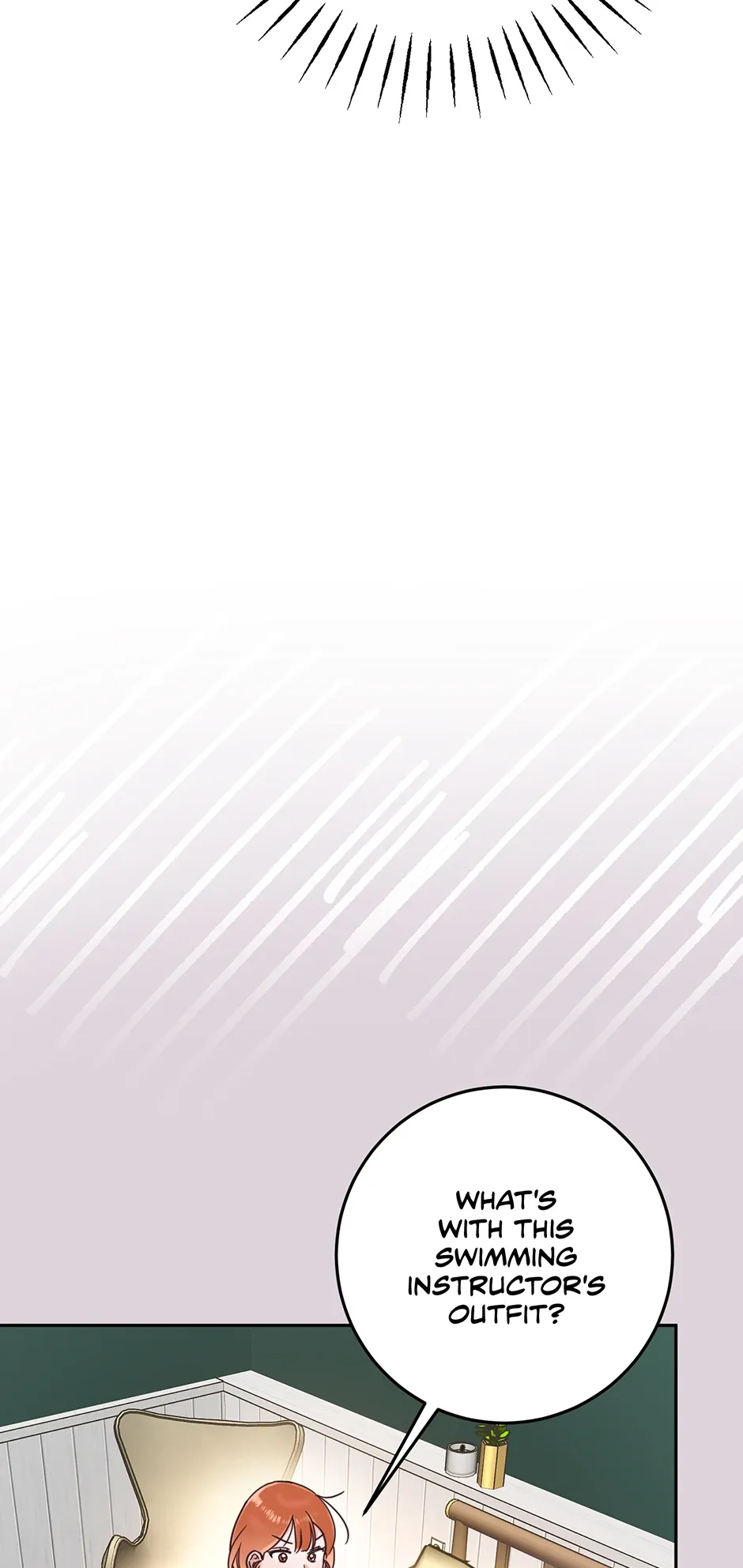 Office Romance Frontline Chapter 35 page 31