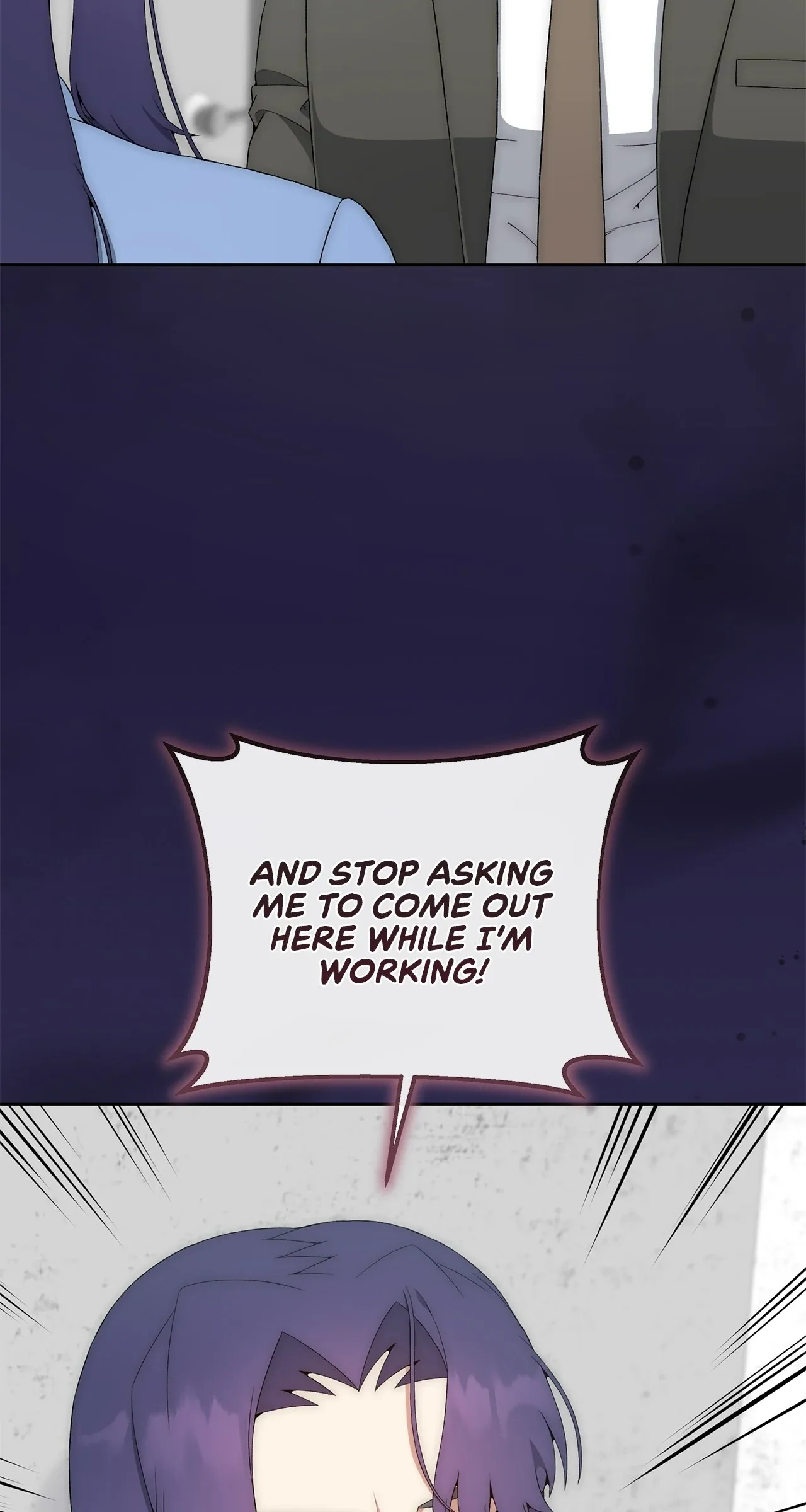 Office Scandal Chapter 14 page 28