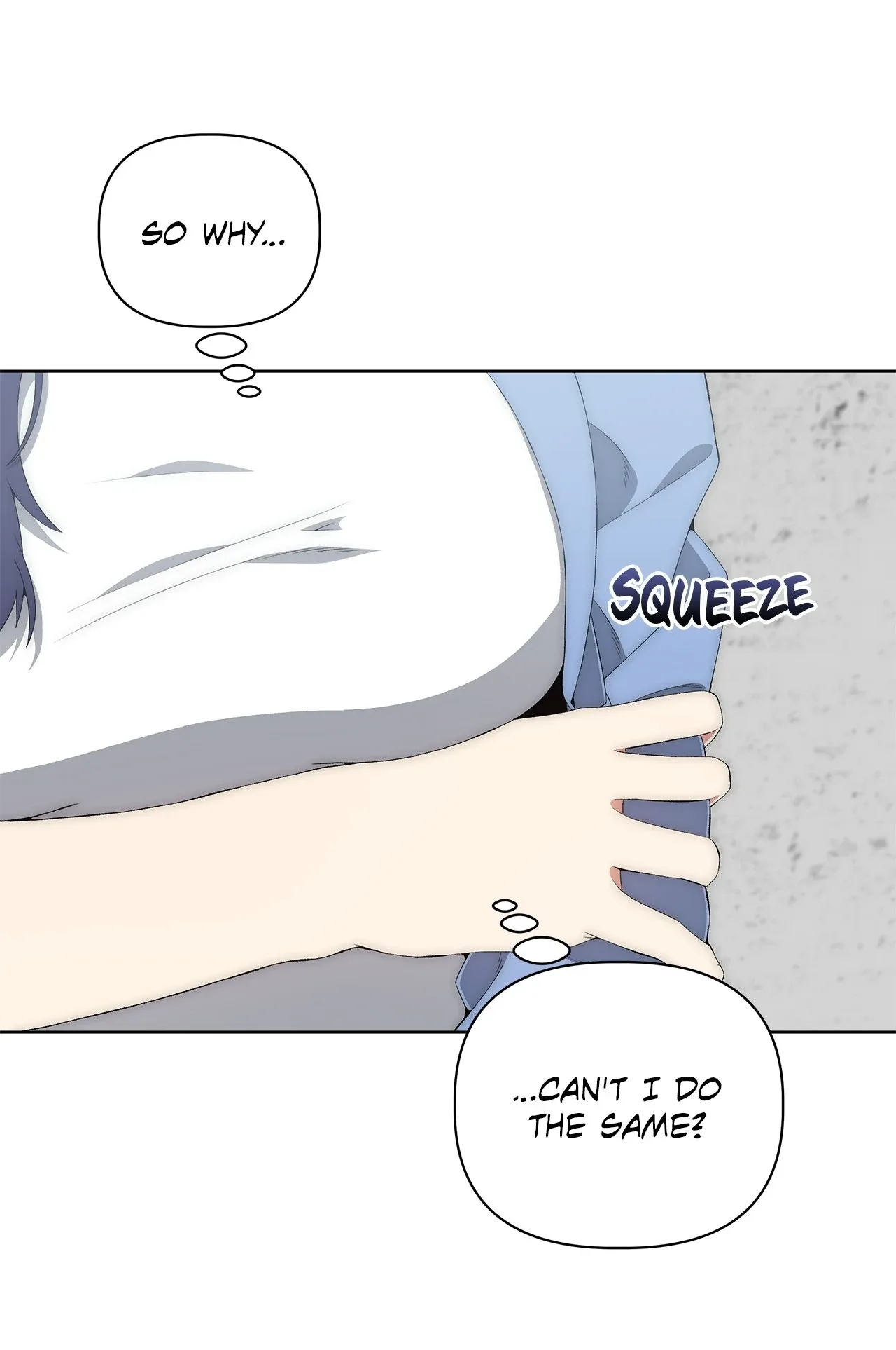 Office Scandal Chapter 14 page 25