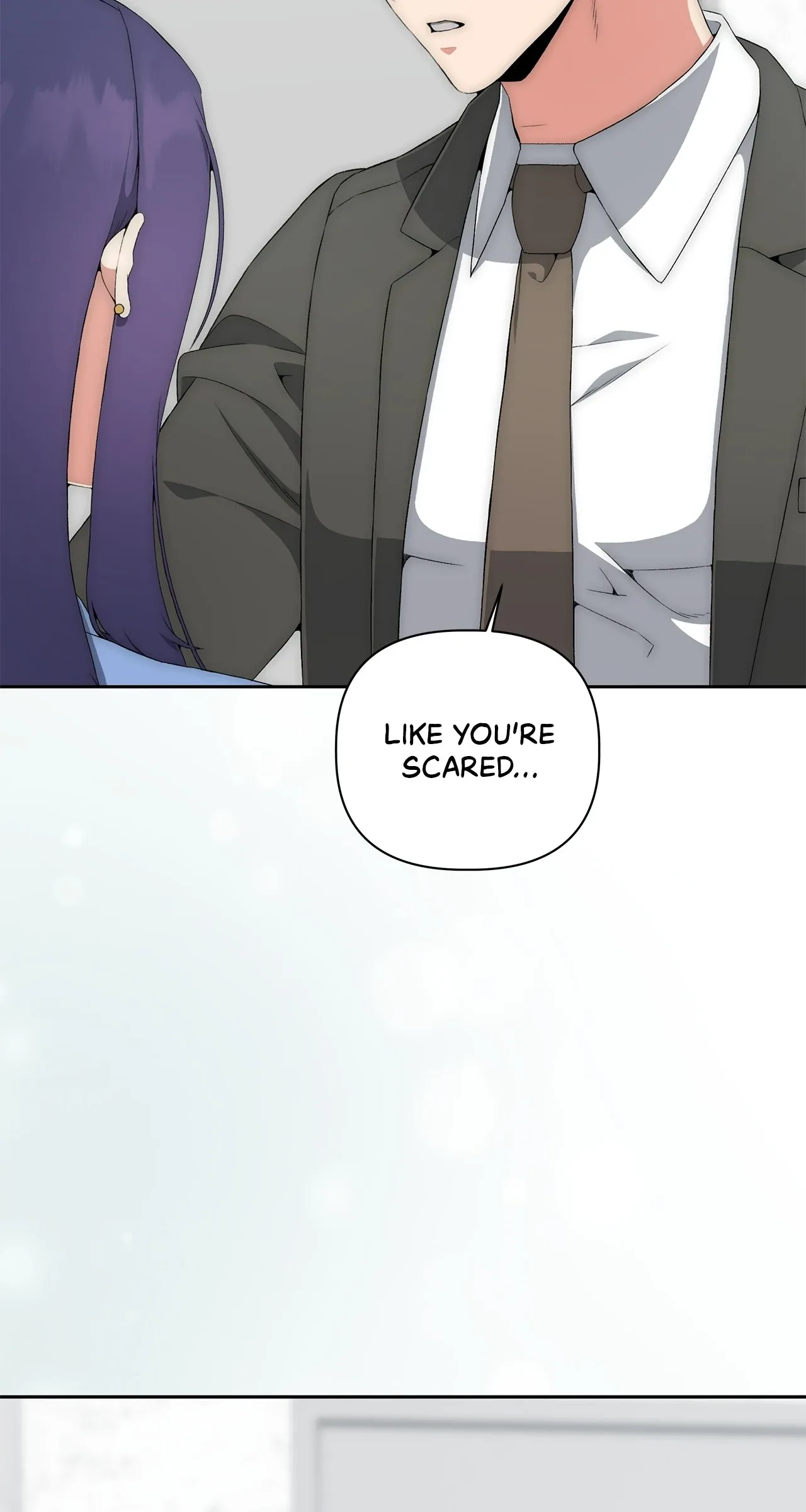 Office Scandal Chapter 14 page 39
