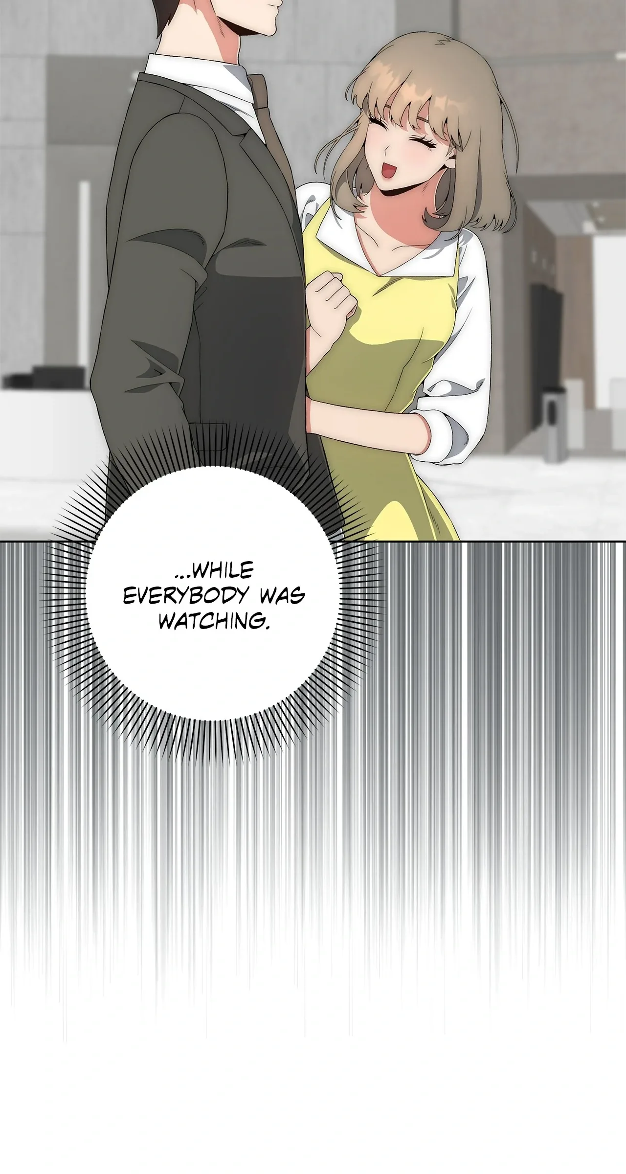 Office Scandal Chapter 14 page 24