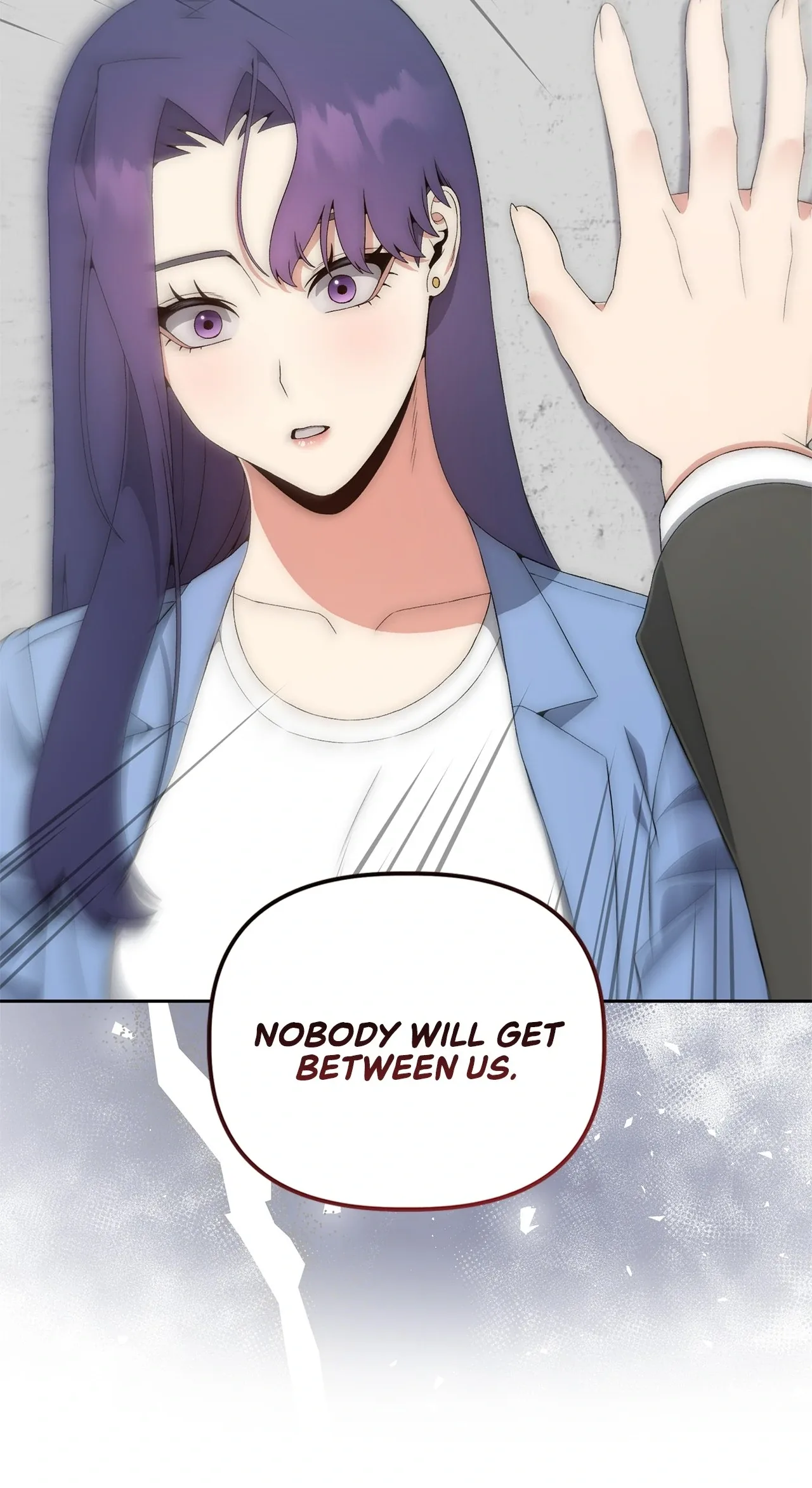 Office Scandal Chapter 14 page 35