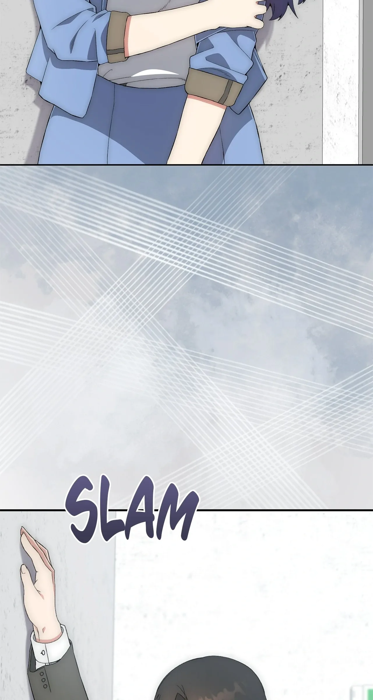 Office Scandal Chapter 14 page 13
