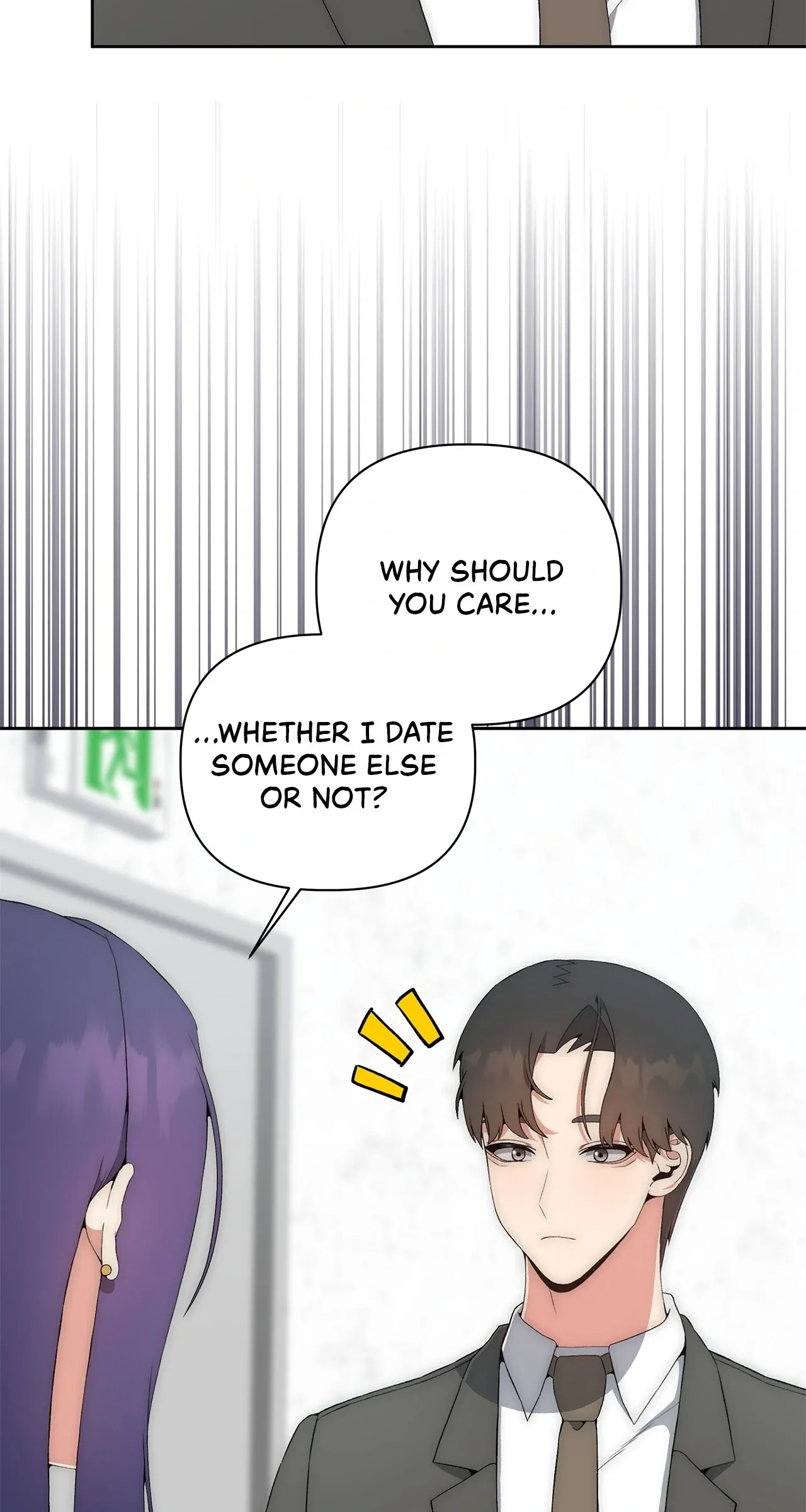 Office Scandal Chapter 14 page 27