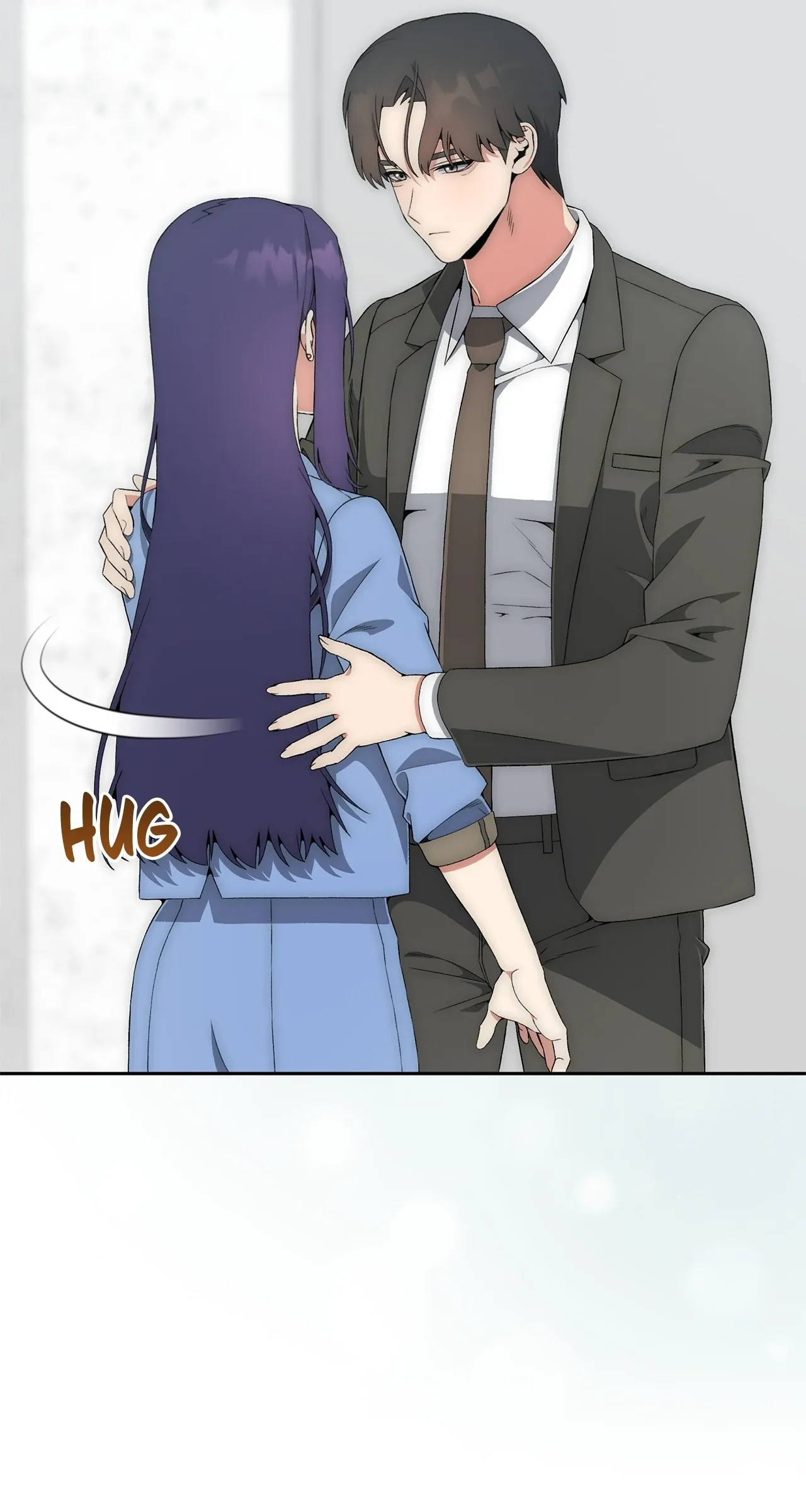 Office Scandal Chapter 14 page 40