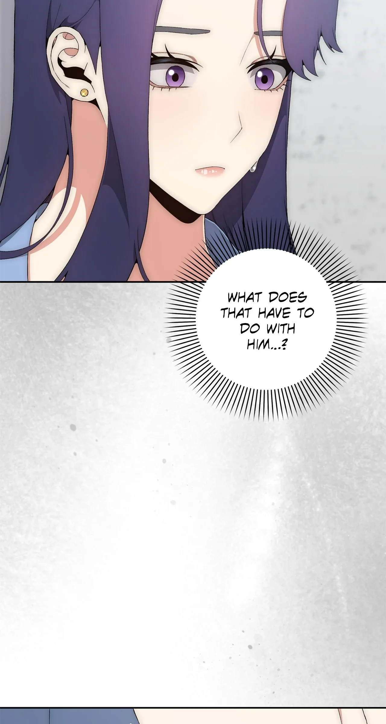 Office Scandal Chapter 14 page 8
