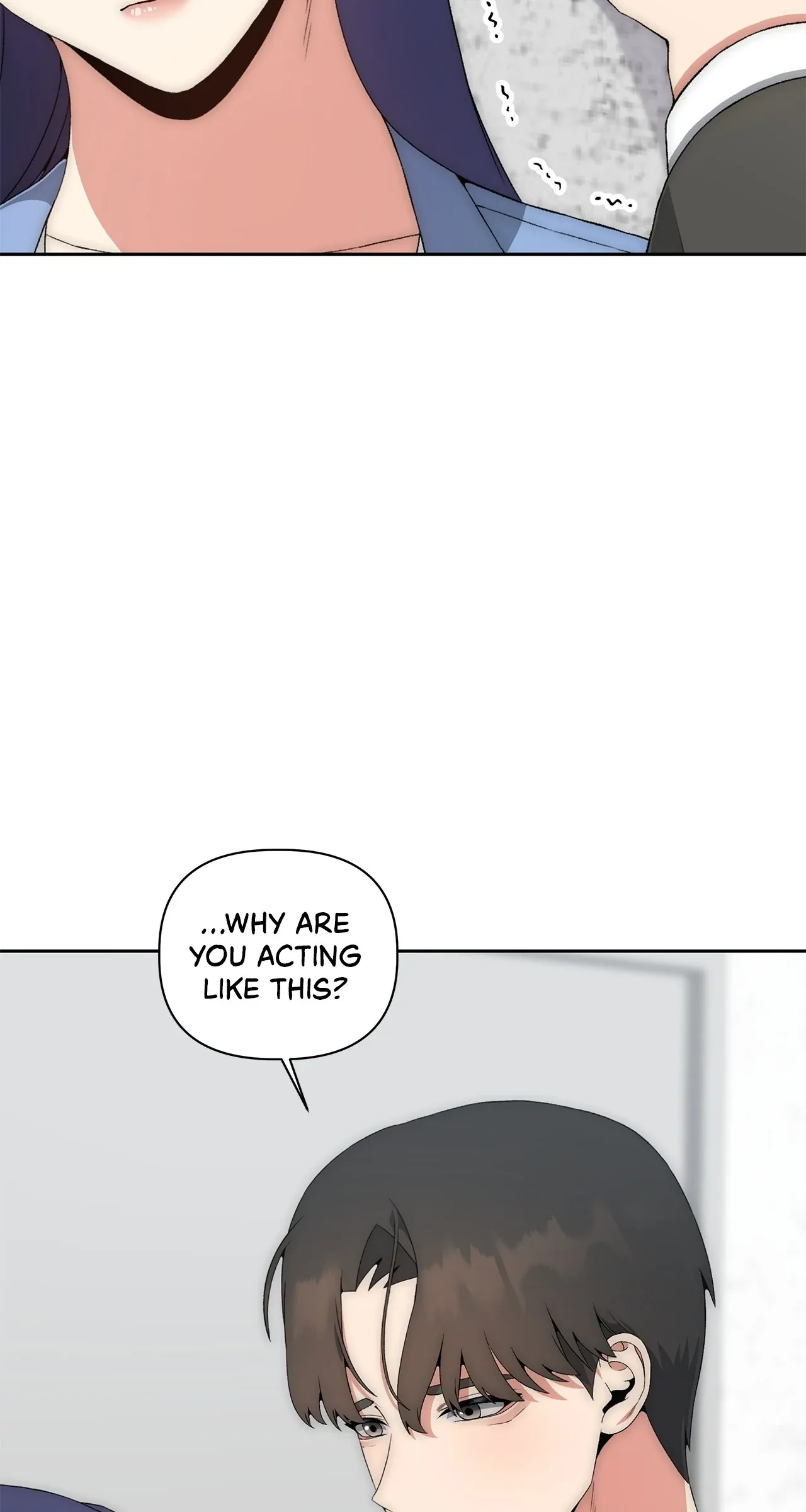 Office Scandal Chapter 14 page 38