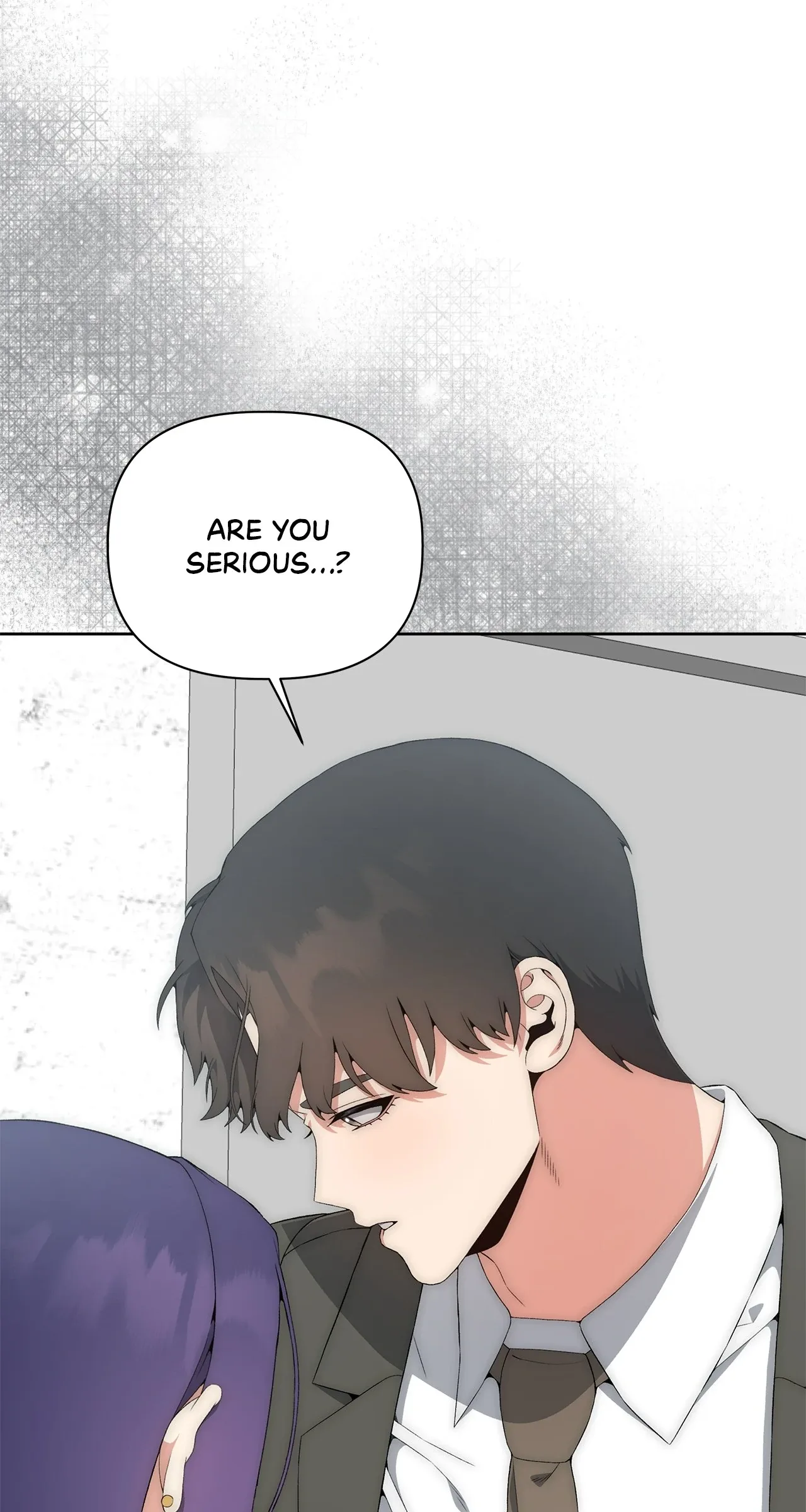Office Scandal Chapter 14 page 18