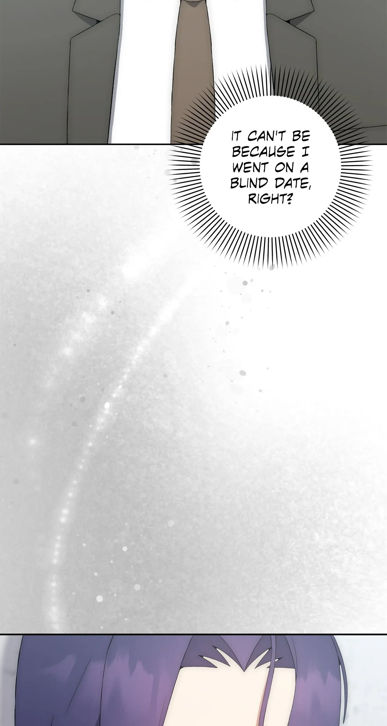 Office Scandal Chapter 14 page 7