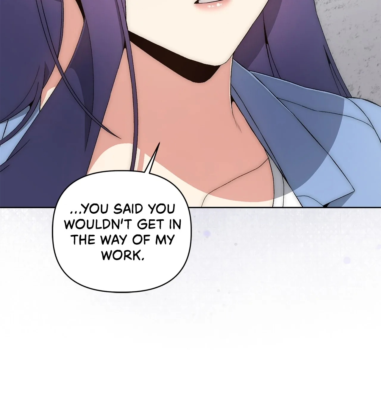 Office Scandal Chapter 14 page 30