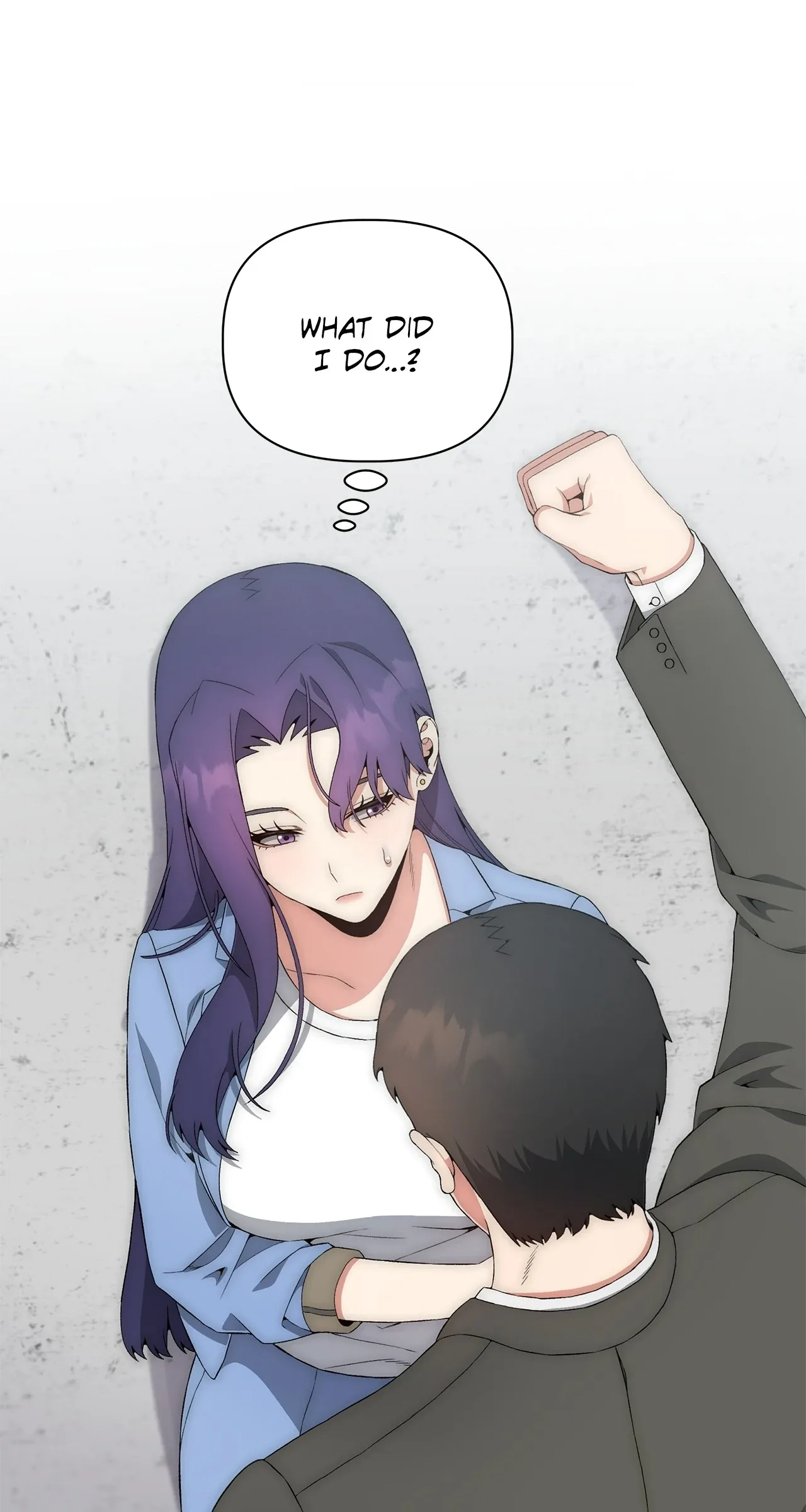 Office Scandal Chapter 14 page 22