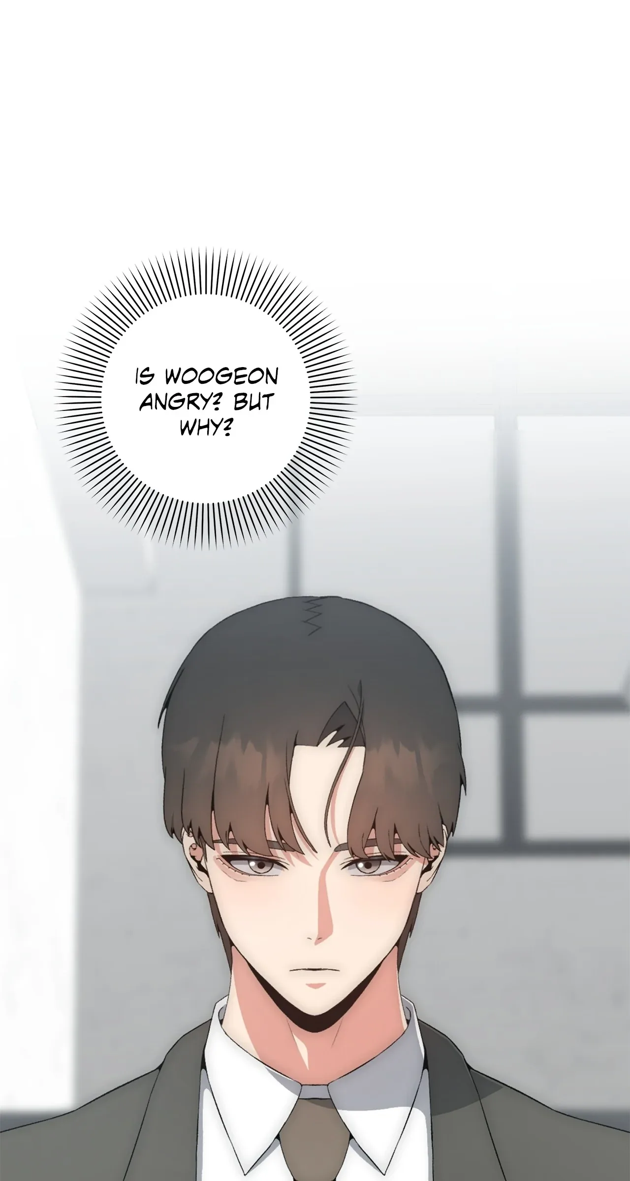 Office Scandal Chapter 14 page 6