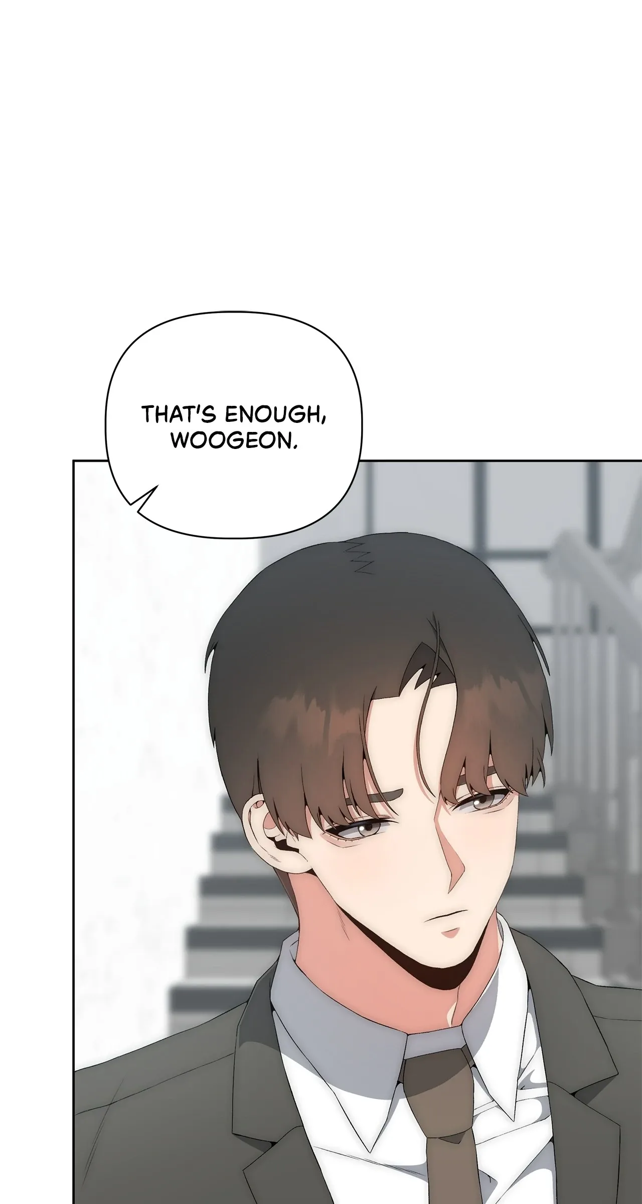 Office Scandal Chapter 14 page 26