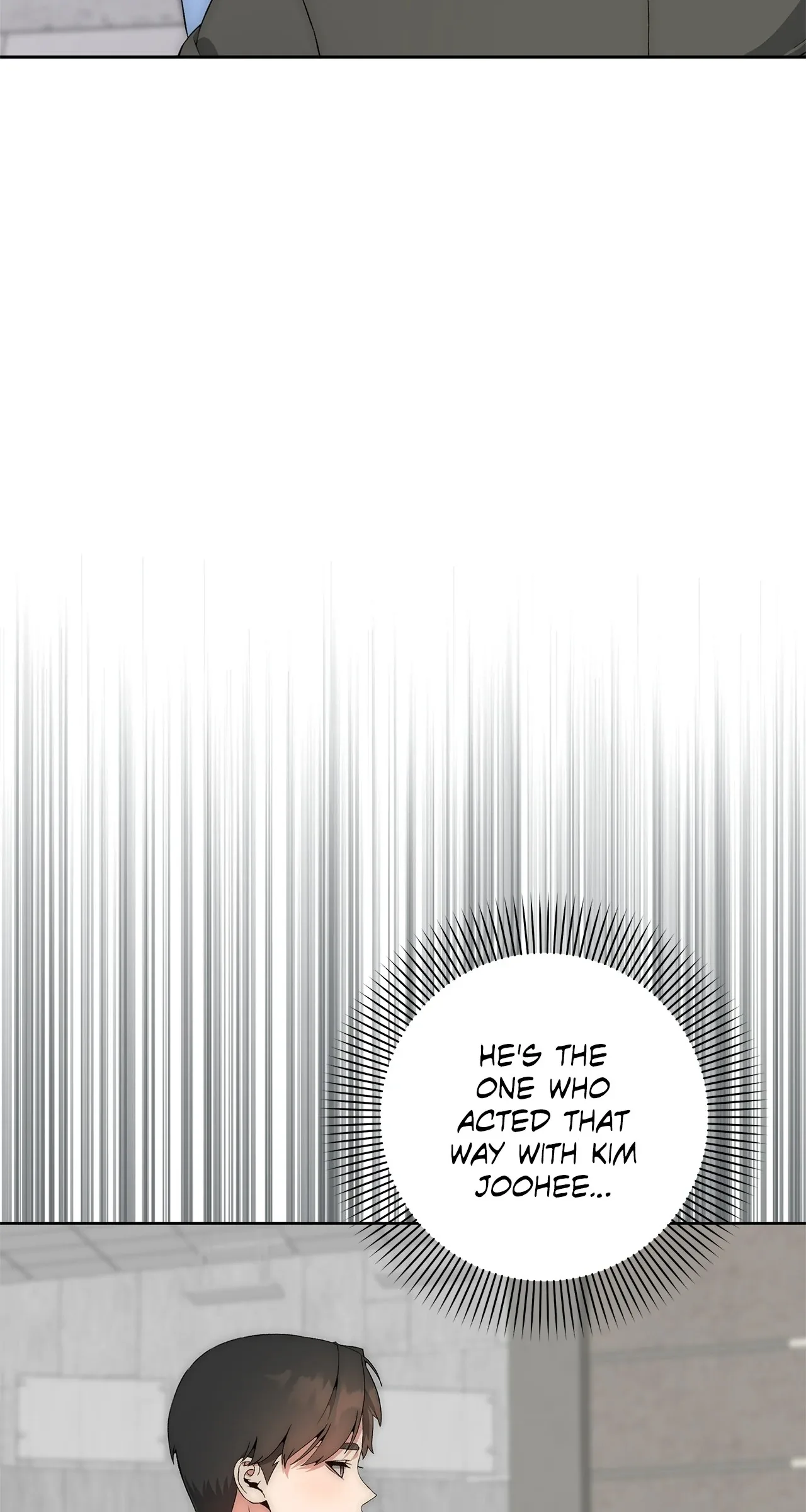 Office Scandal Chapter 14 page 23